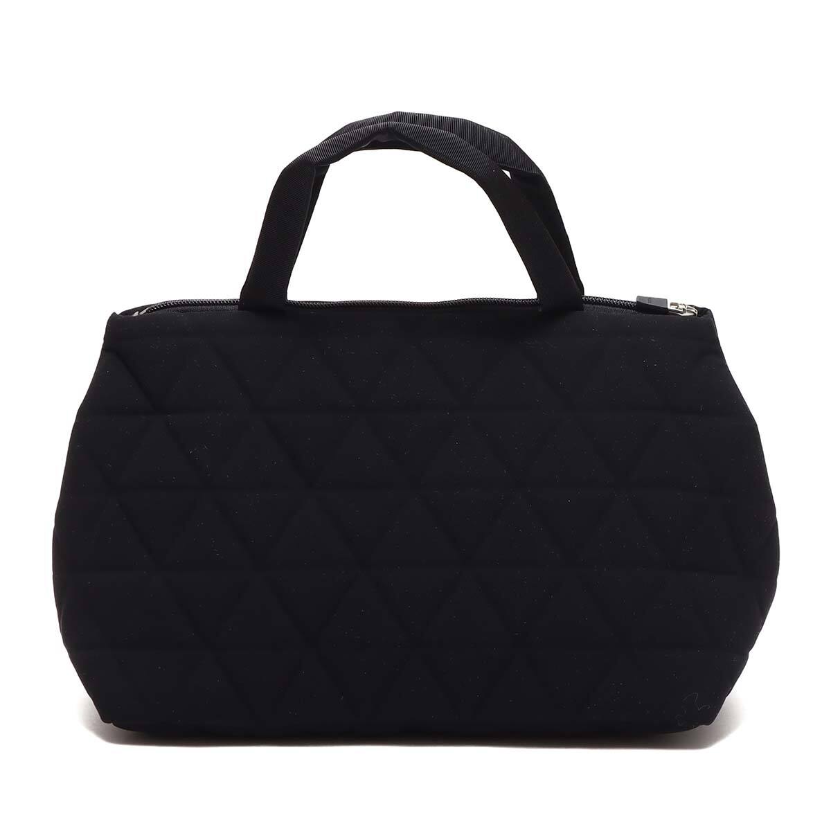 THE NORTH FACE GEOFACE BOX TOTE BLACK 23SS-I（ザ・ノース・フェイス