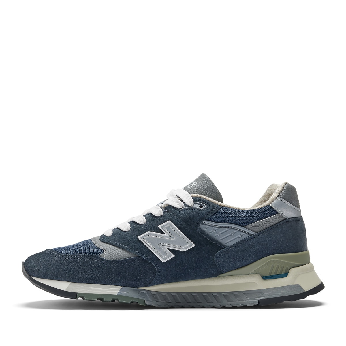 New Balance U998NV NAVY（ニューバランス U998NV-ネイビー） | atmos
