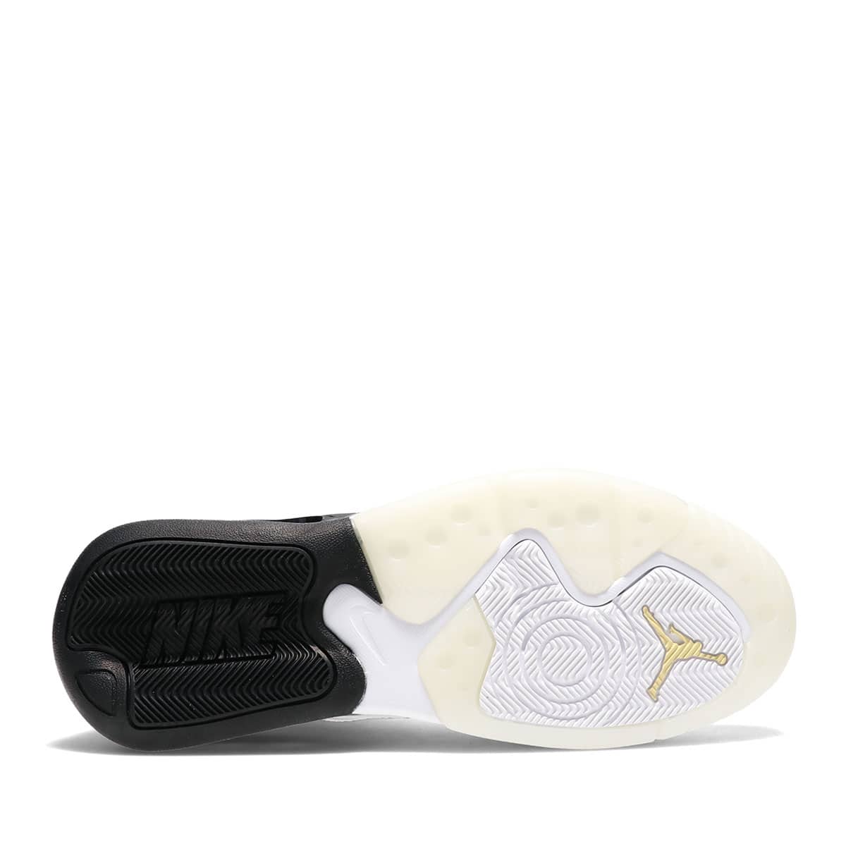 JORDAN BRAND JORDAN POINT LANE WHITE/SATURN GOLD-BLACK-SAIL 21FA-I