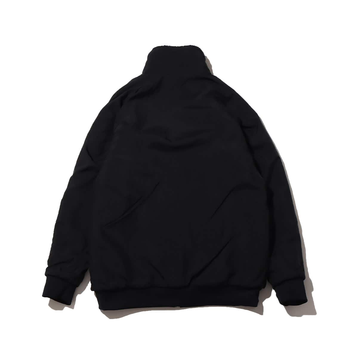 NIKE AS M NSW VW SWSH FULL ZIP JKT BLACK/SAIL/BLACK/SAIL（ナイキ