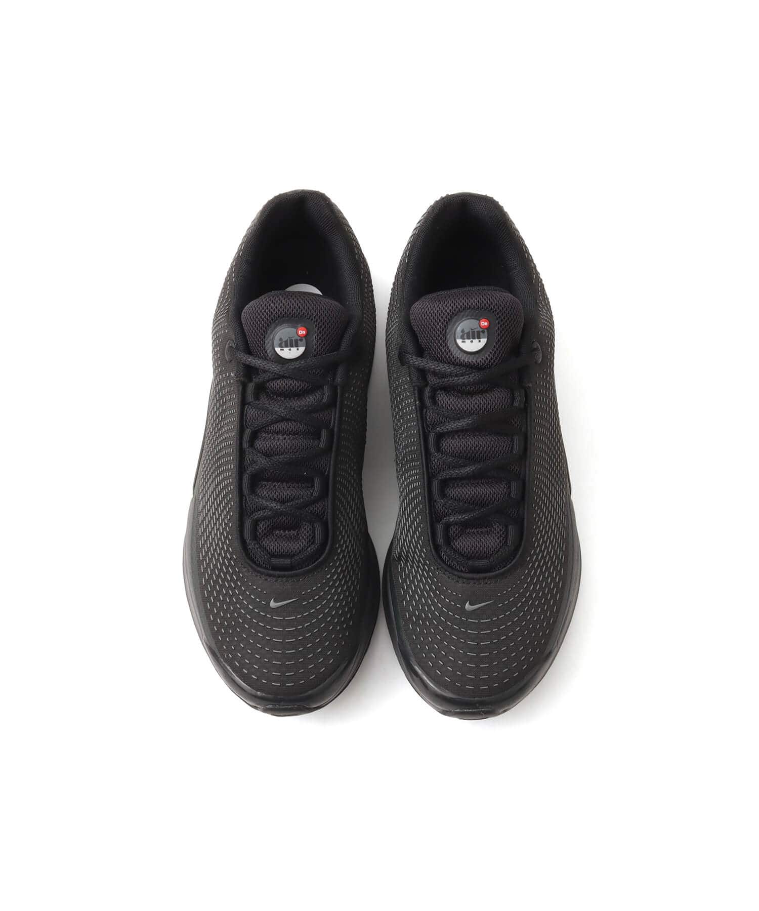 NIKE AIR MAX DN ANTHRACITE/LT CRIMSON-DK SMOKE GREY （ナイキ エア