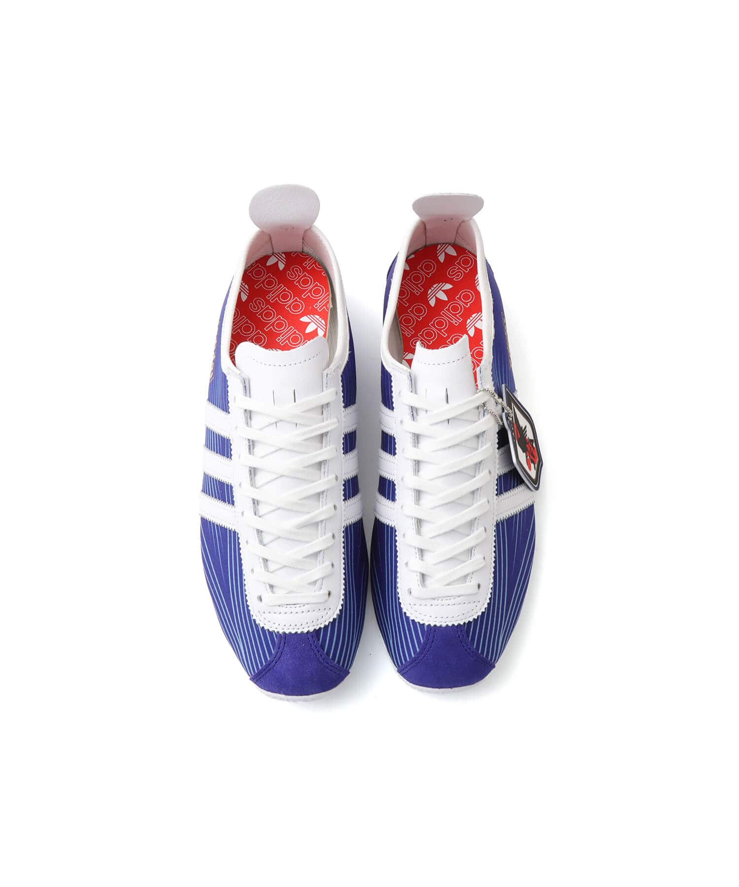 adidas JAPAN JFA HOME SUPCOL/SUPCOL/SUPCOL（アディダス ジャパン