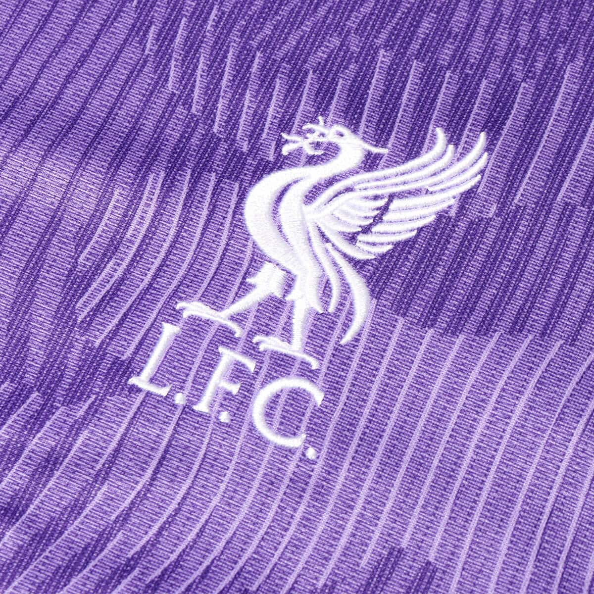 NIKE LFC M NK DF STAD JSY SS 3R SPACE PURPLE/WHITE（ナイキ CFC DF