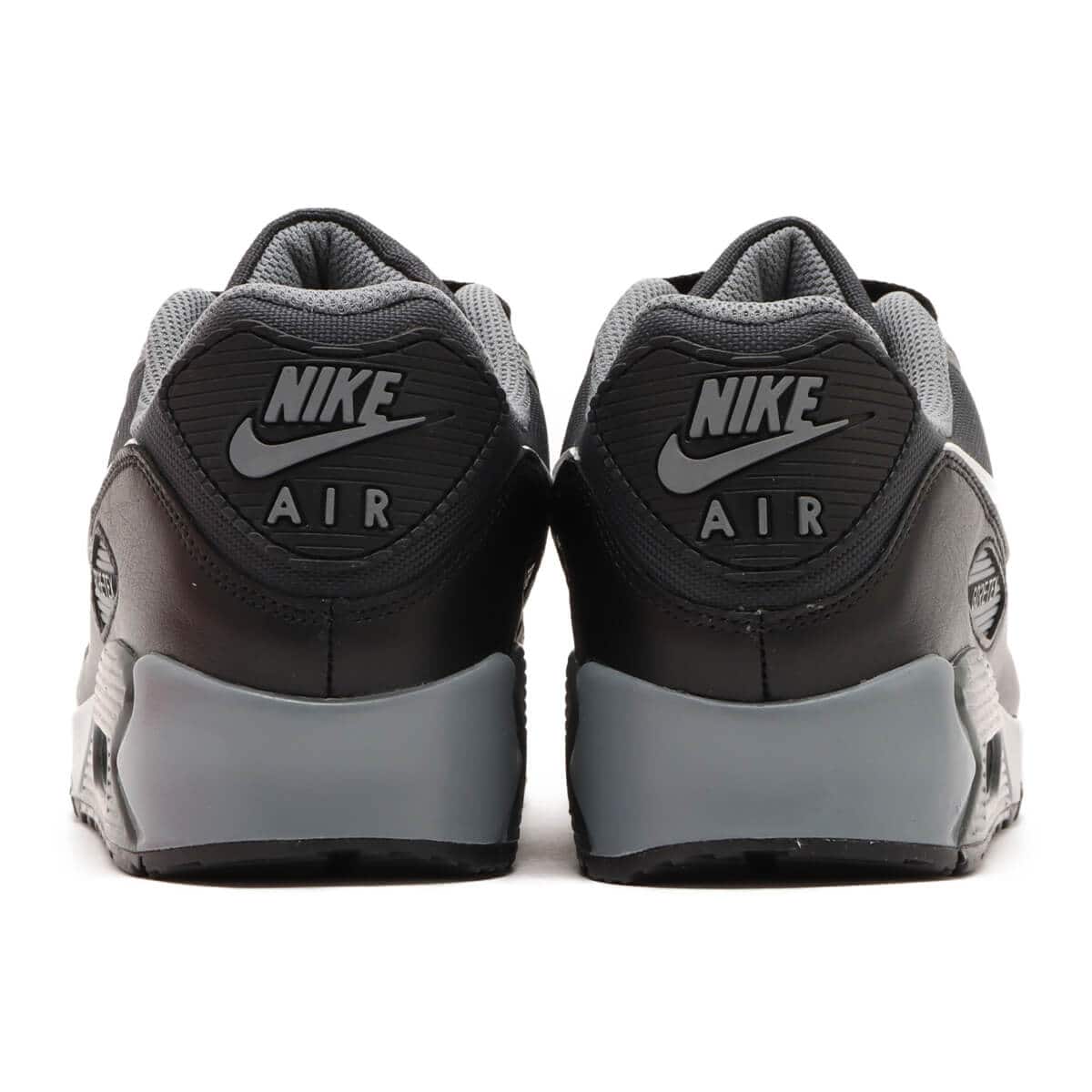 NIKE AIR MAX 90 GTX DK SMOKE GREY/SUMMIT WHITE-COOL GREY（ナイキ