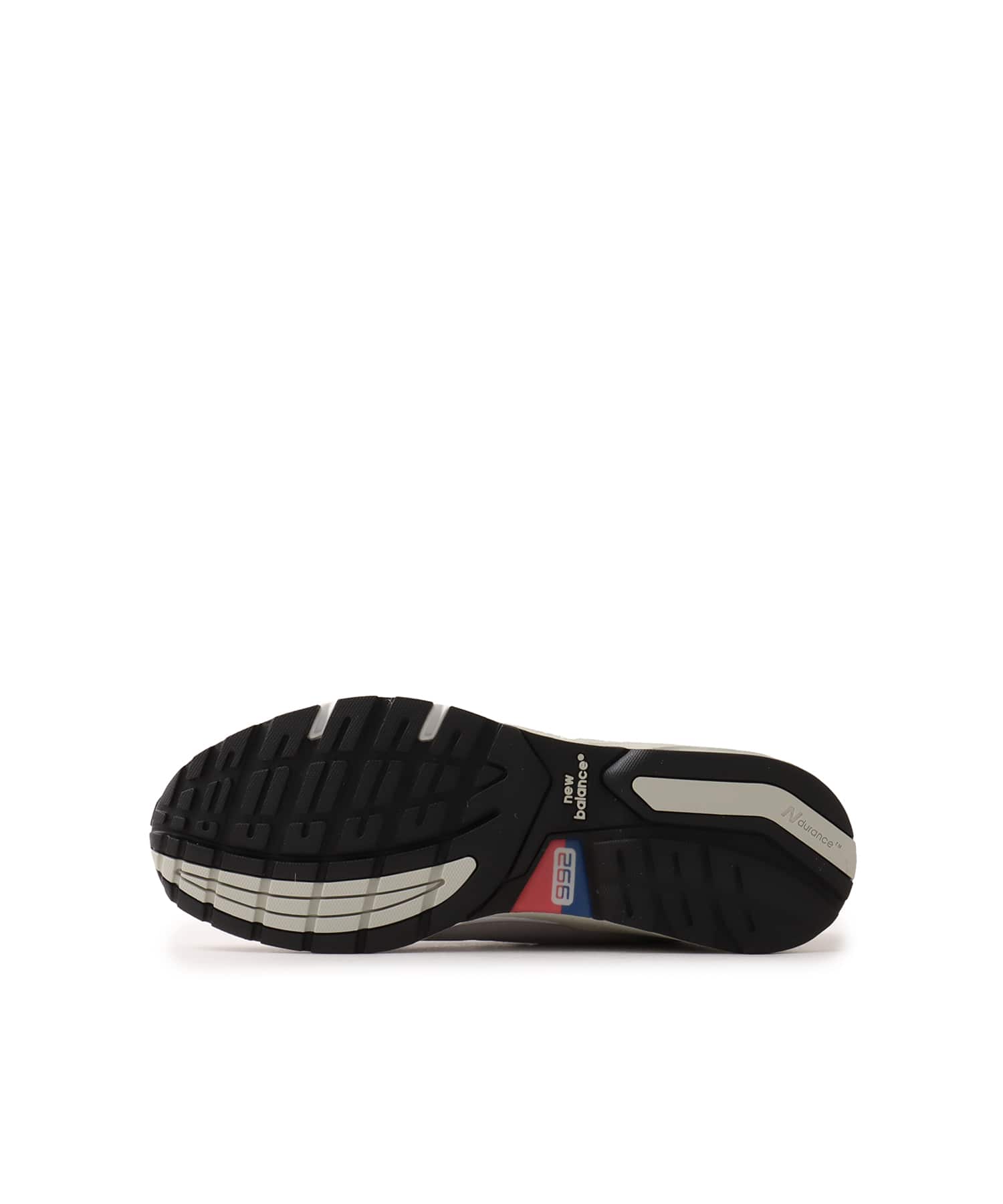 New Balance U992GY GRAY（ニューバランス U992GY-グレー） | atmos