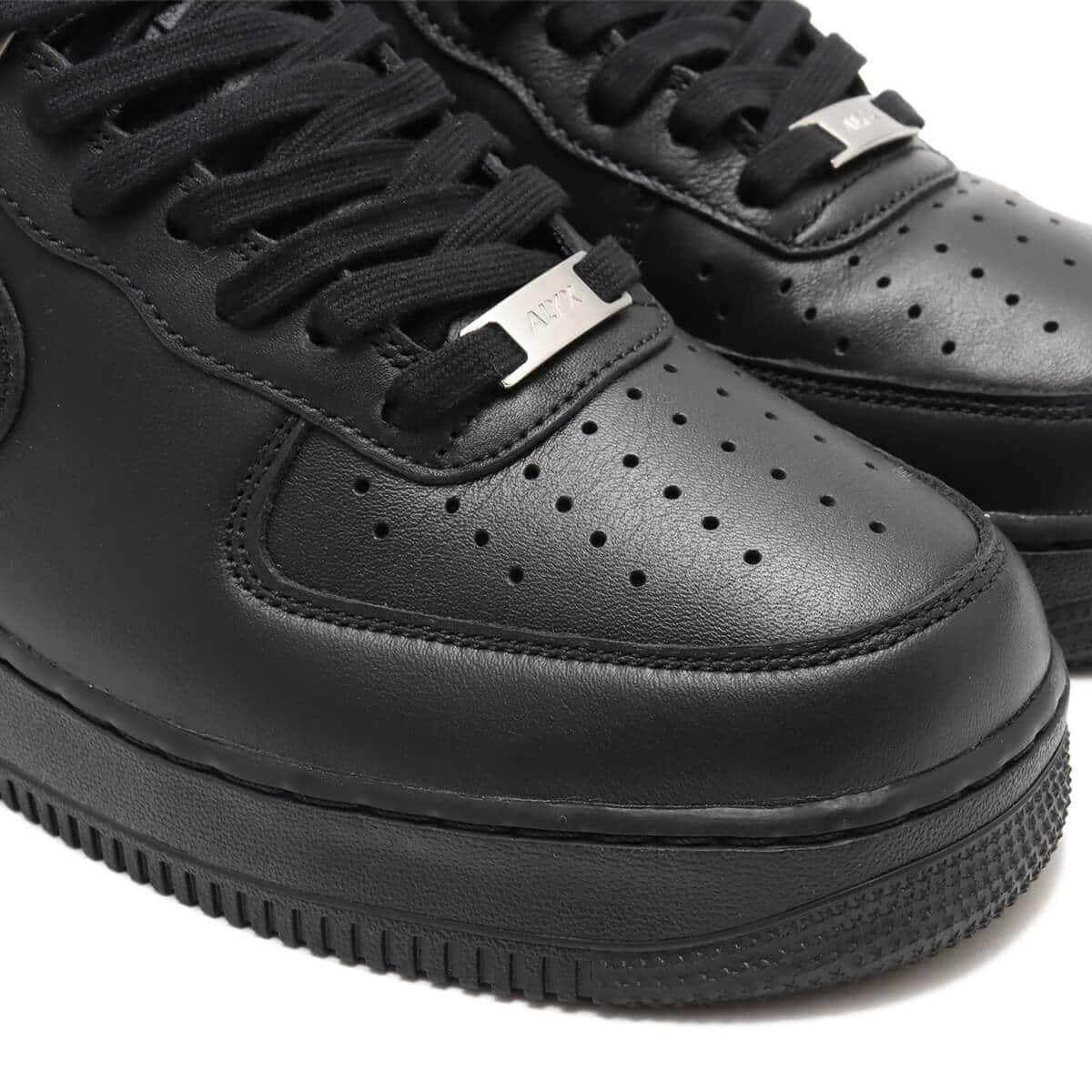 NIKE AIR FORCE 1 SP BLACK/BLACK-BLACK（ナイキ エア フォース 1 SP