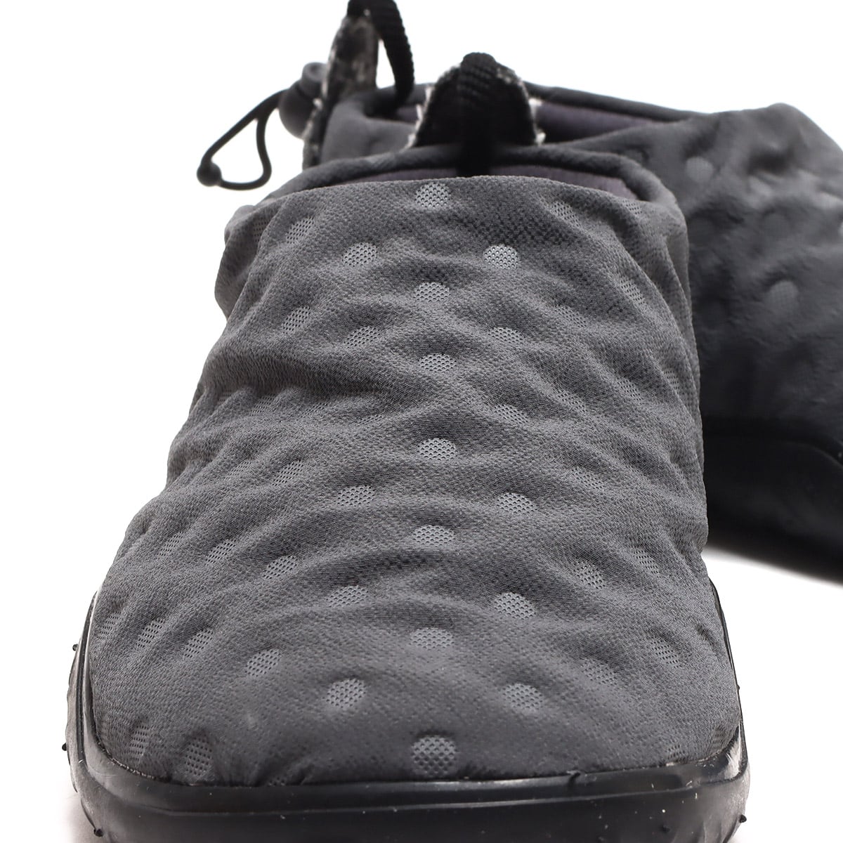 NIKE ACG MOC ANTHRACITE/BLACK-BLACK 23SP-I（ナイキ ACG モック