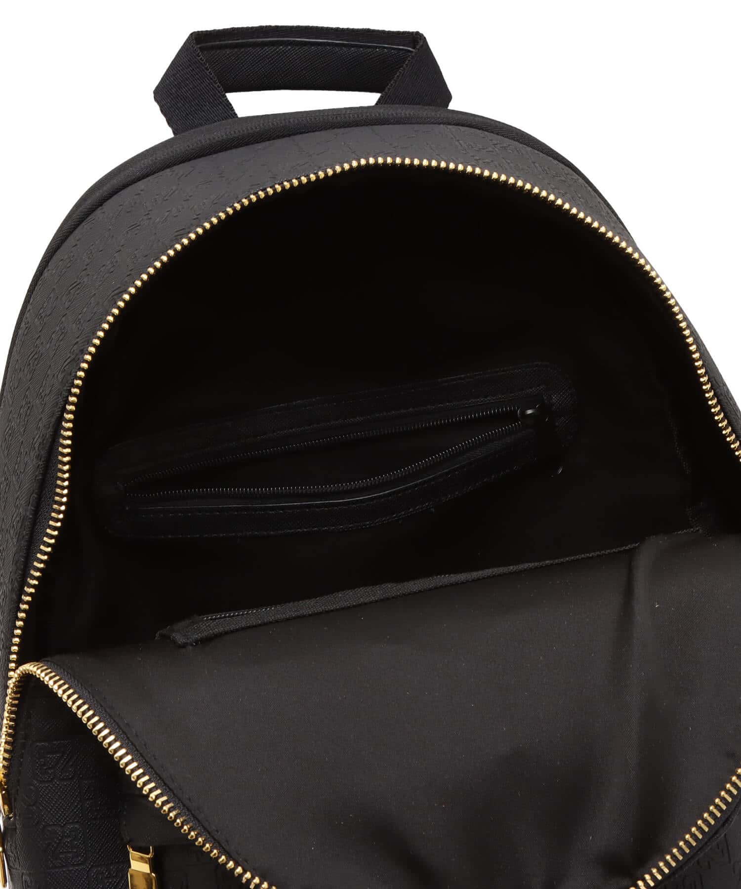 JORDAN BRAND JAM MONOGRAM BACKPACK BLACK（ジョーダン ブランド JHM