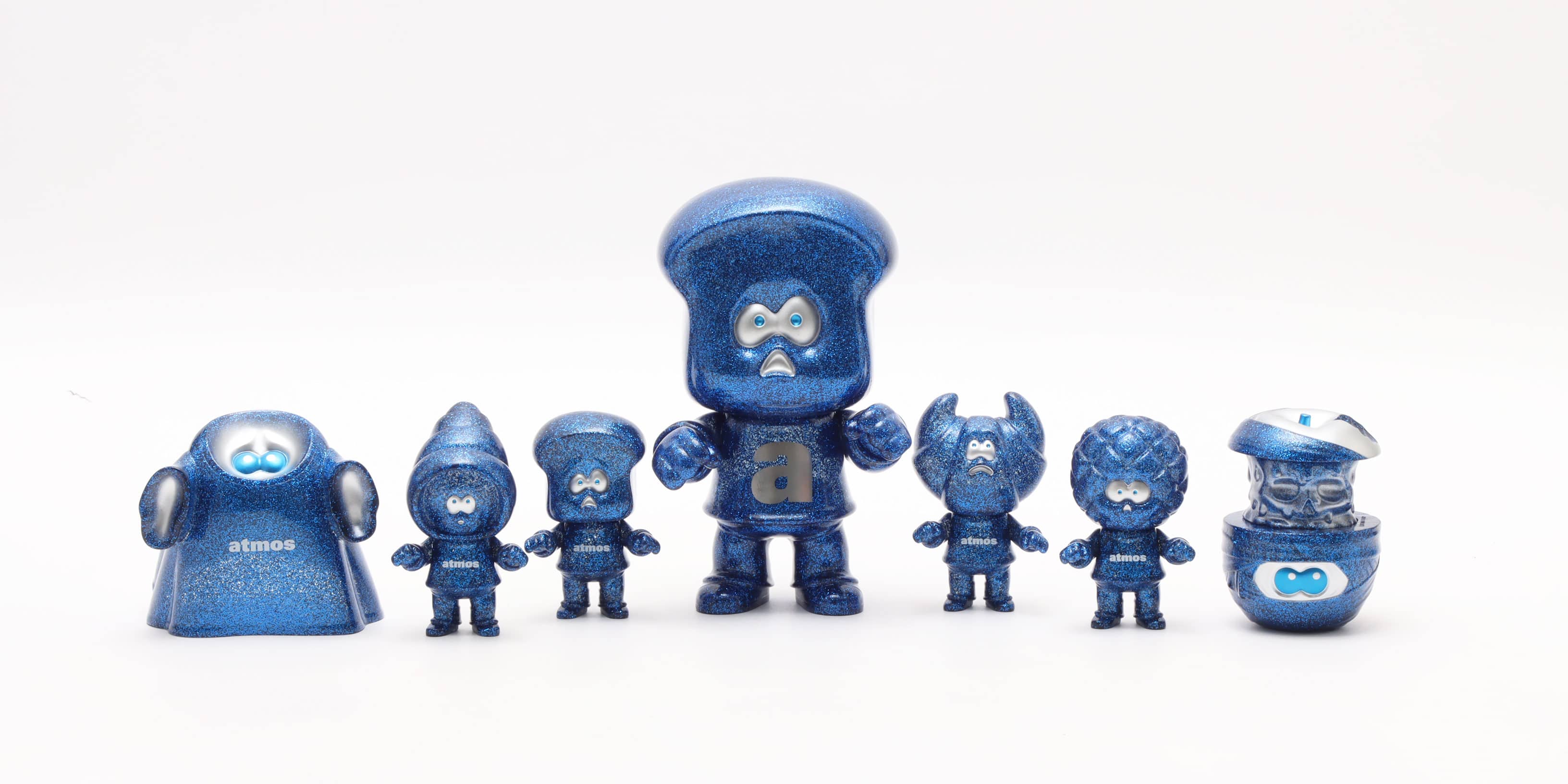 HUMAN ROBOT | atmos（アトモス） 公式オンラインストア