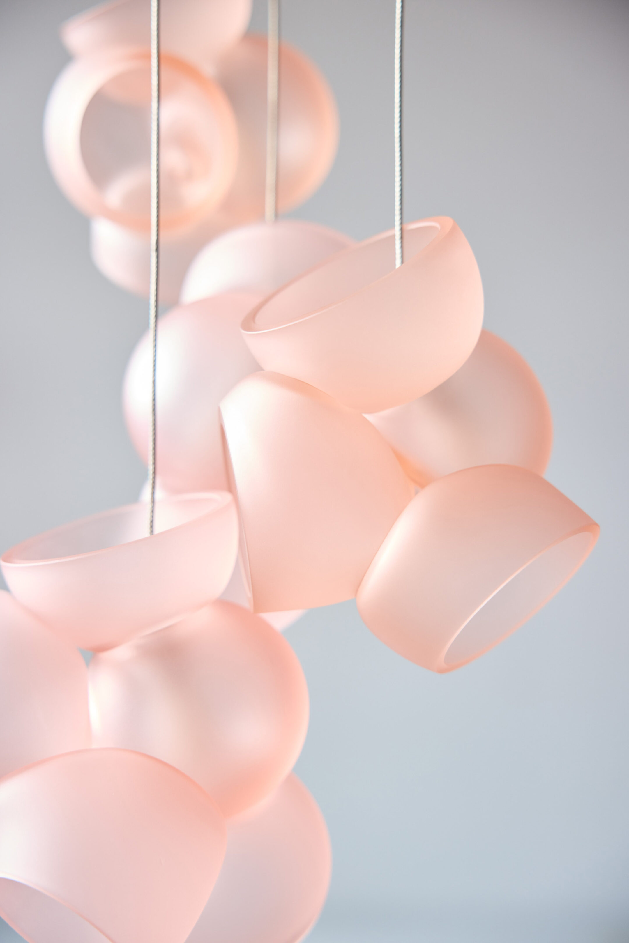 Bocci — 100.7 Sculptural cable