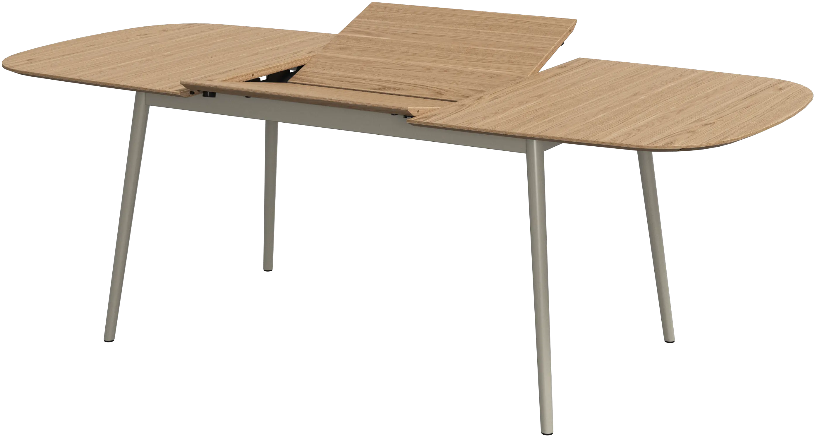 伸張式ダイニングテーブル | コレクションはこちら - オーク | ボー