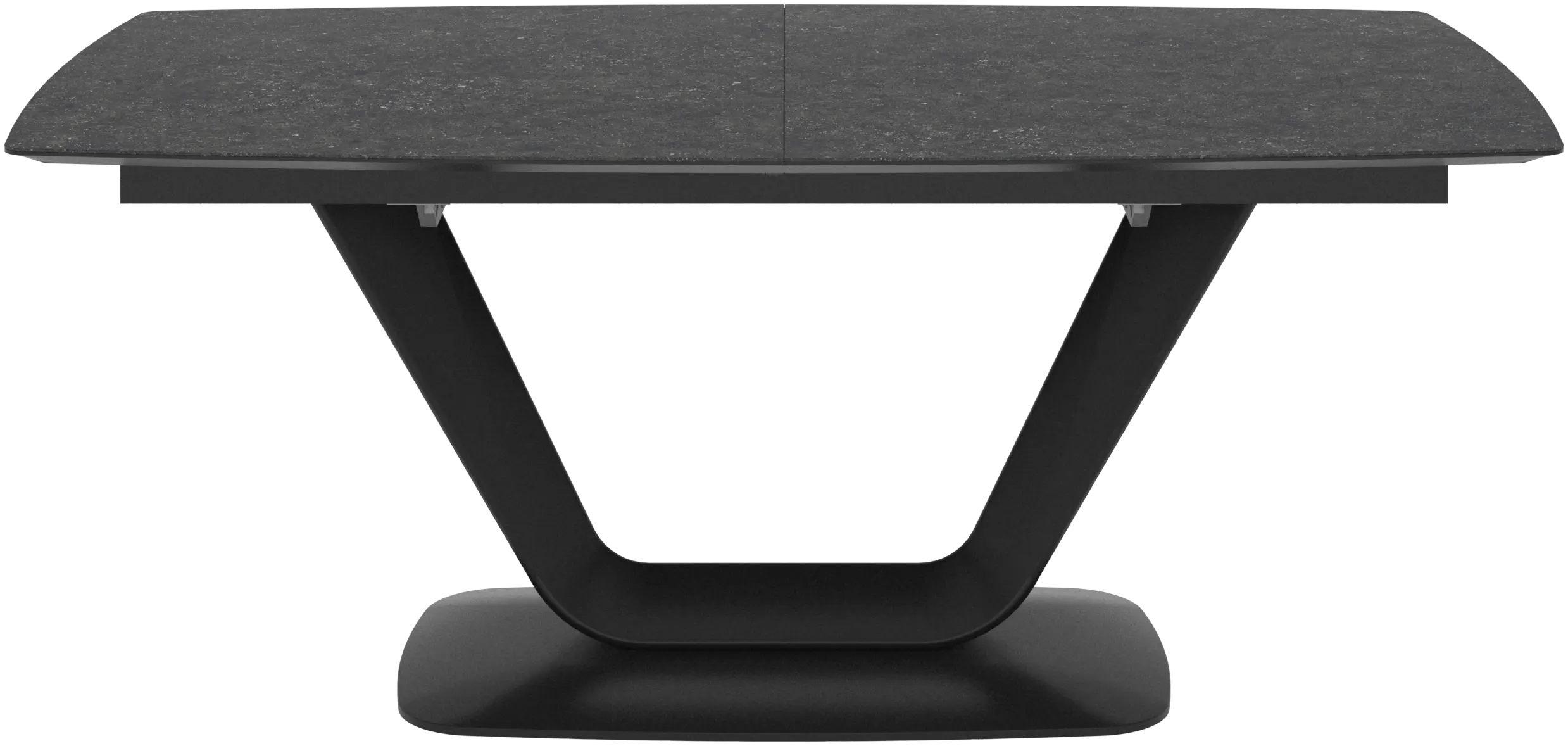 伸張式ダイニングテーブル | コレクションはこちら - セラミック