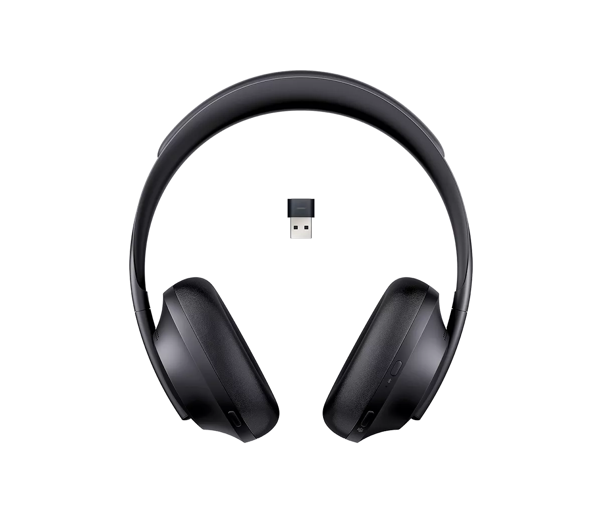 Bose Noise Cancelling Headphones 700 UC Set | Bose