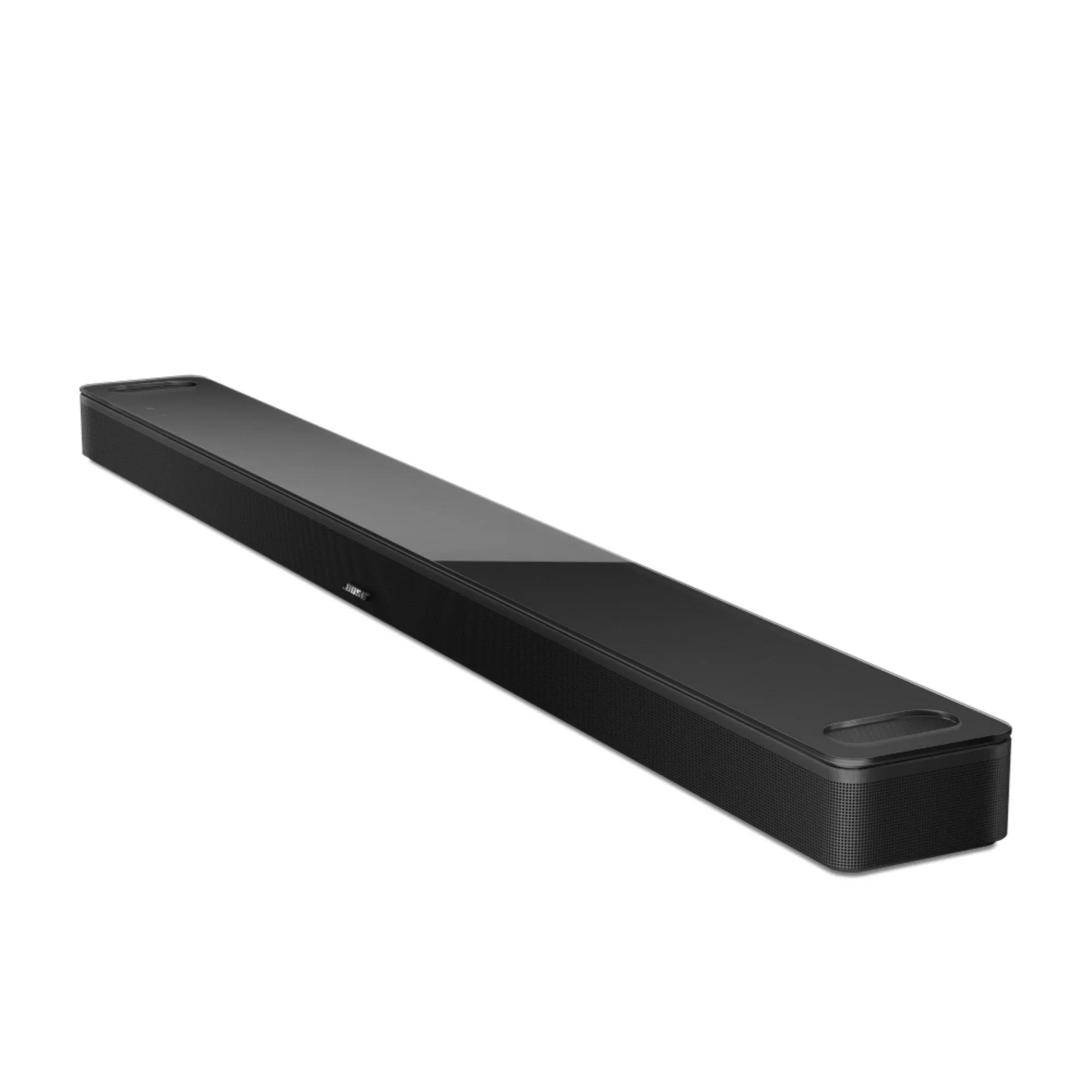 Bose Smart Ultra Soundbar | Bose Support