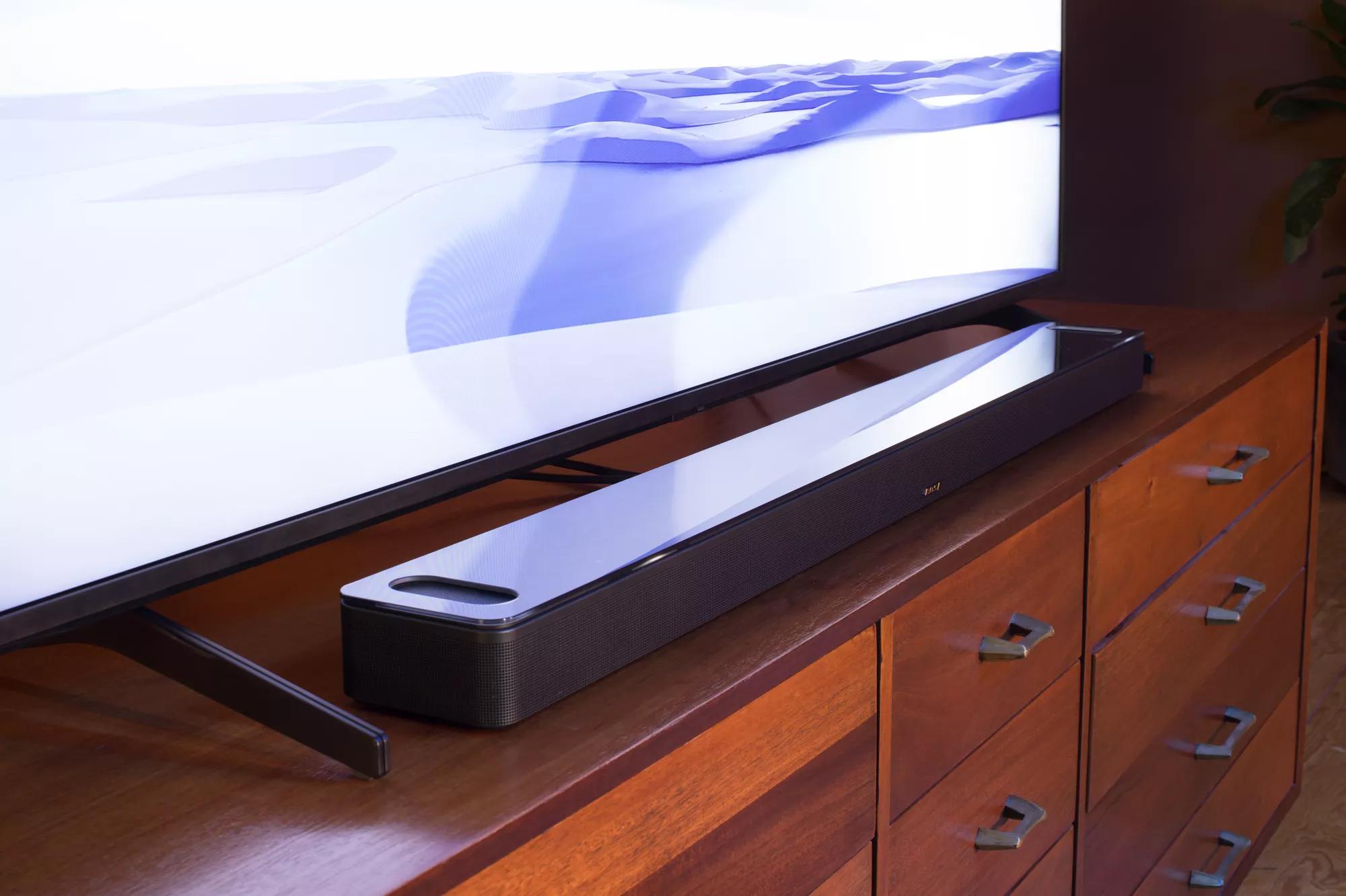 Introducing Smart Soundbar 900 | Bose