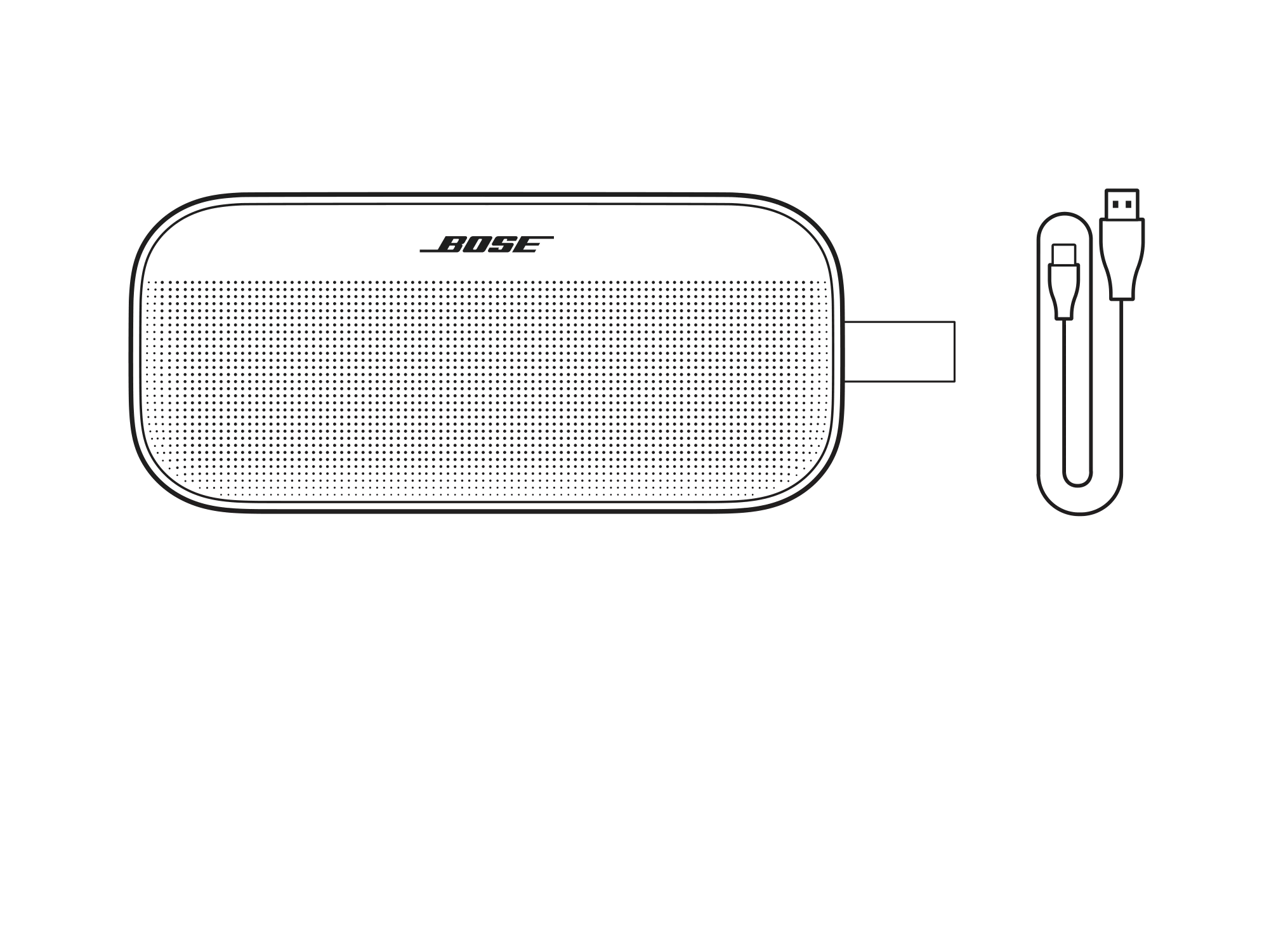 SoundLink Flex Bluetooth Speaker (2nd Gen) | Bose