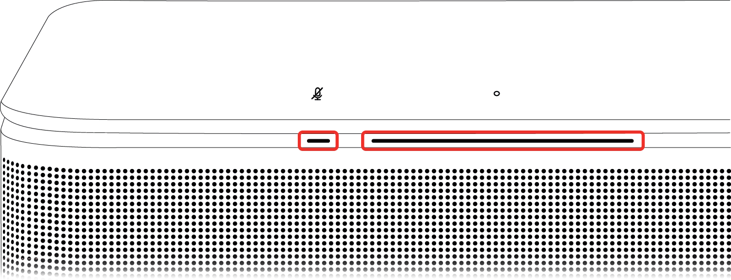 LED インジケータのステータスライトと情報について - Bose Smart