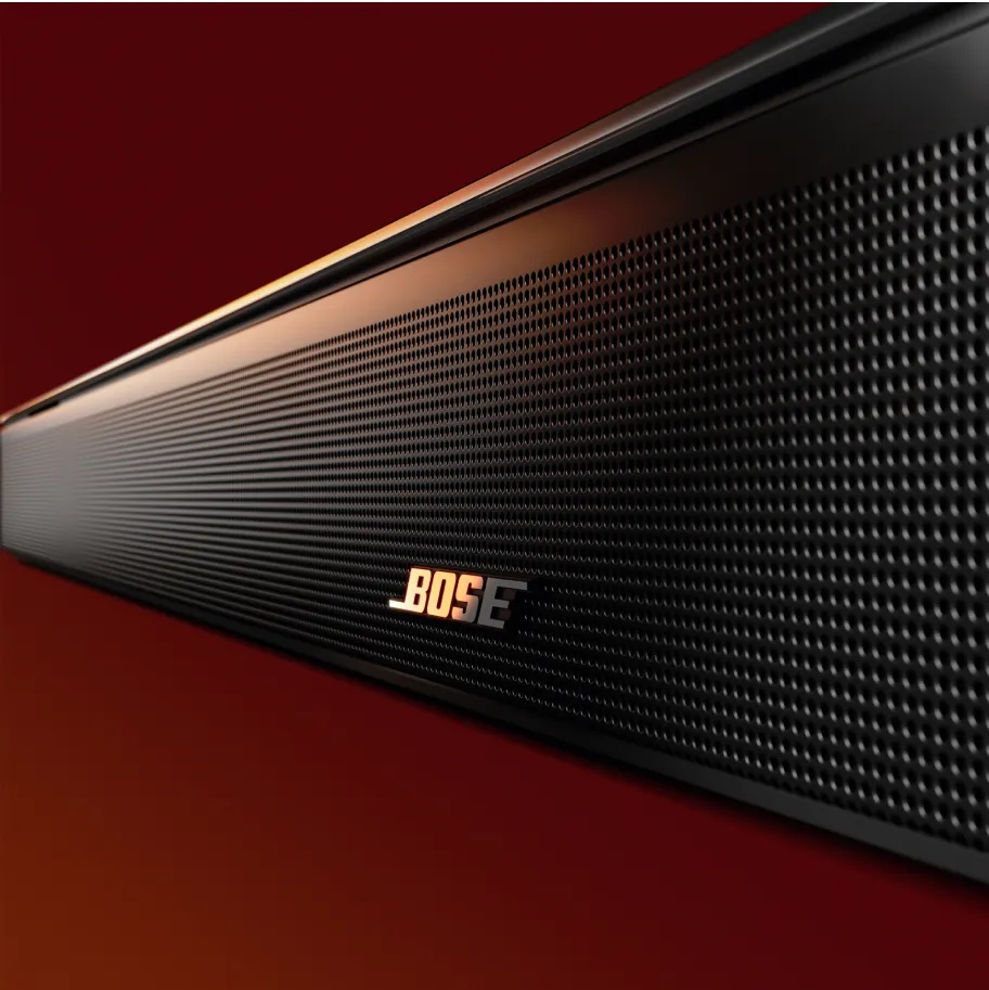 Shop Bose Smart Ultra Soundbar | Home Cinema and Speakers | Bose