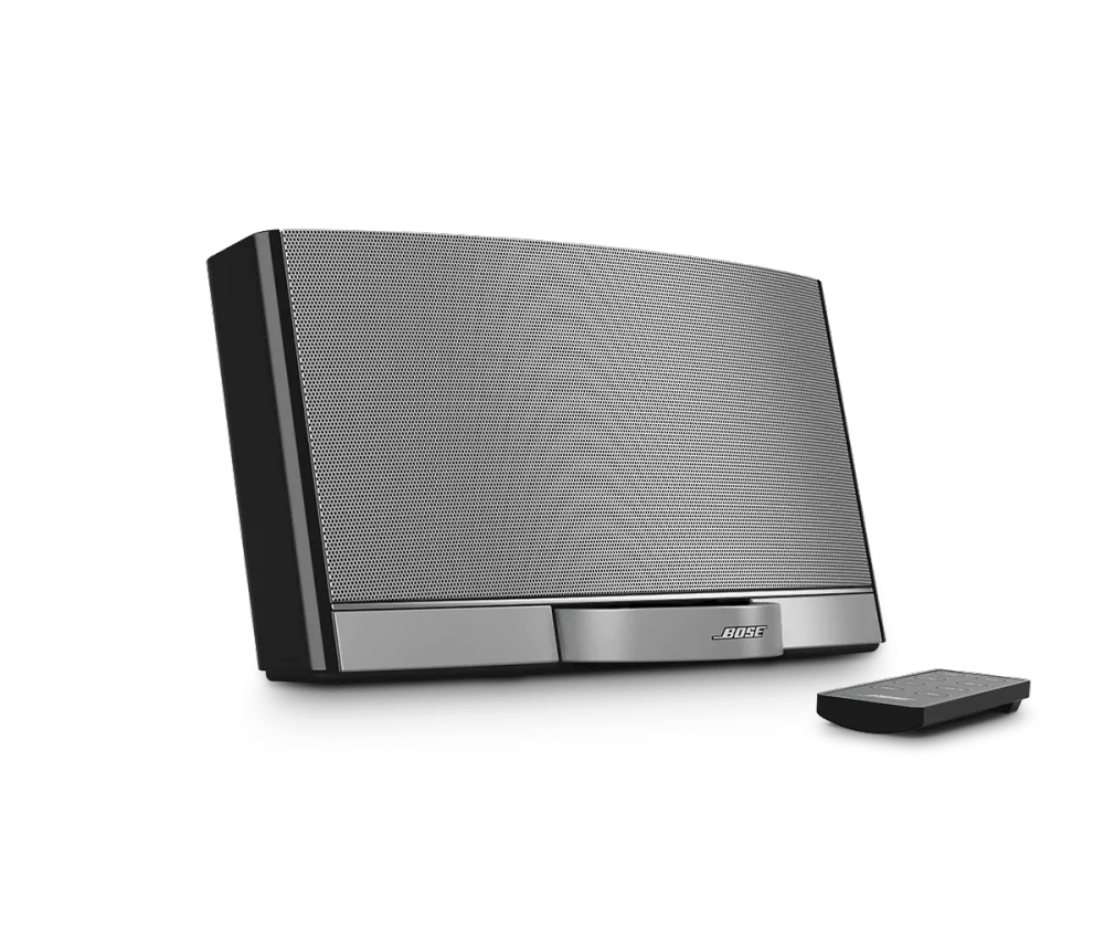 SoundDock® Portable digital music system | Bose Support