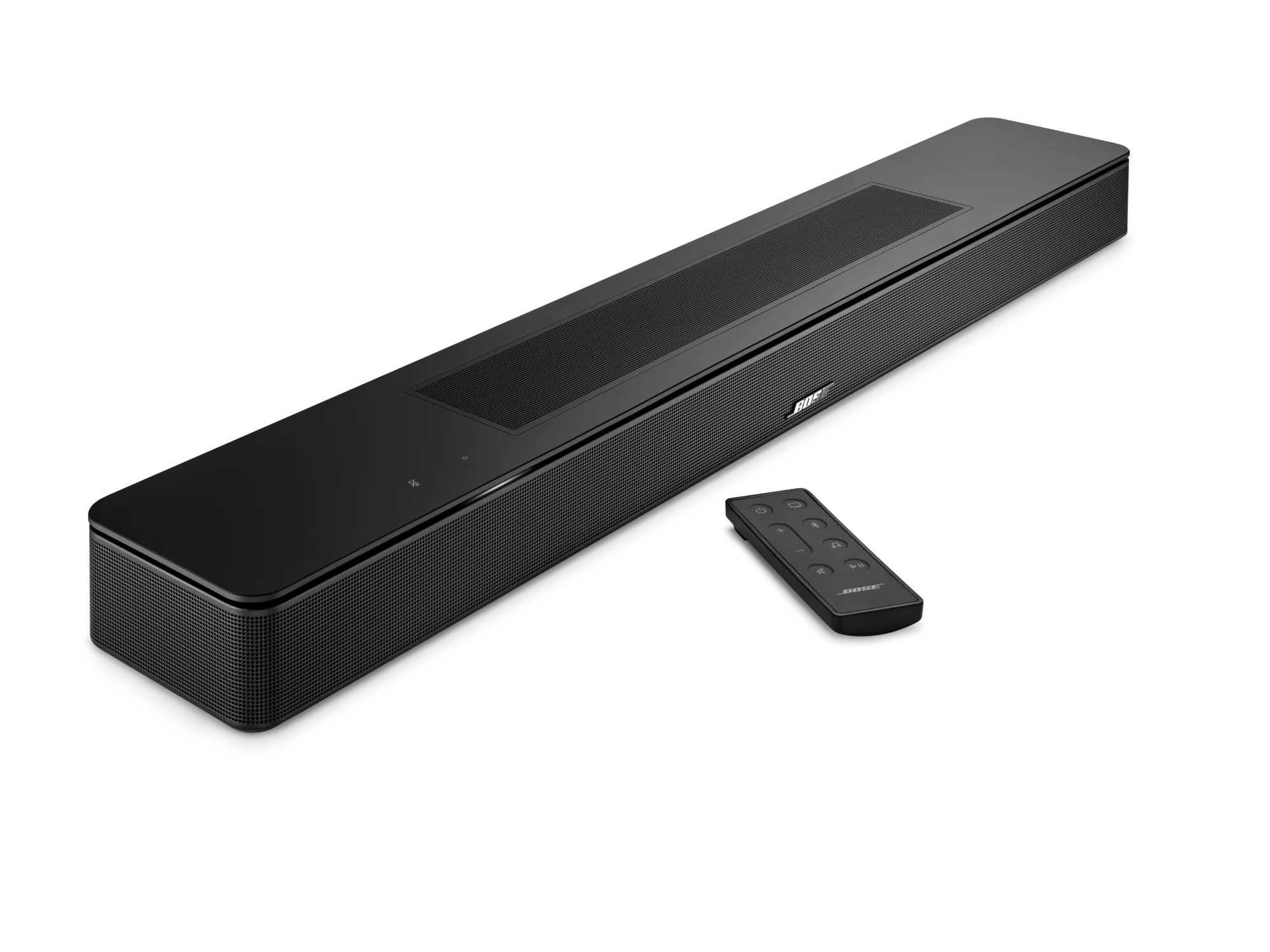 Product Specifications | Bose Smart Soundbar 600 | Bose Smart