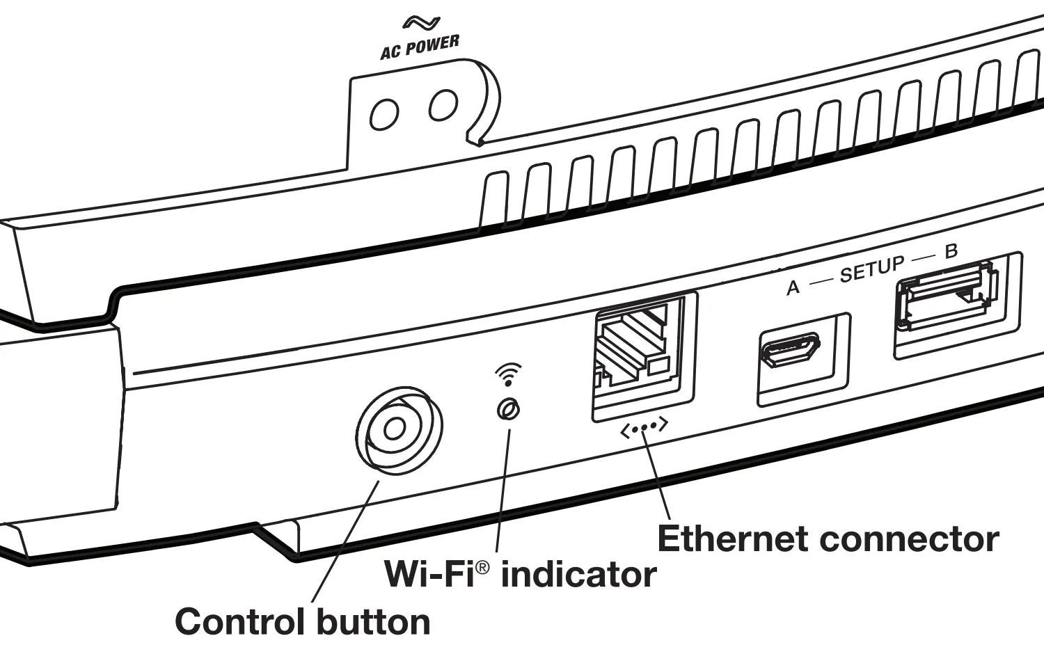 システムをセットアップモードにする - Wave® SoundTouch™ music system