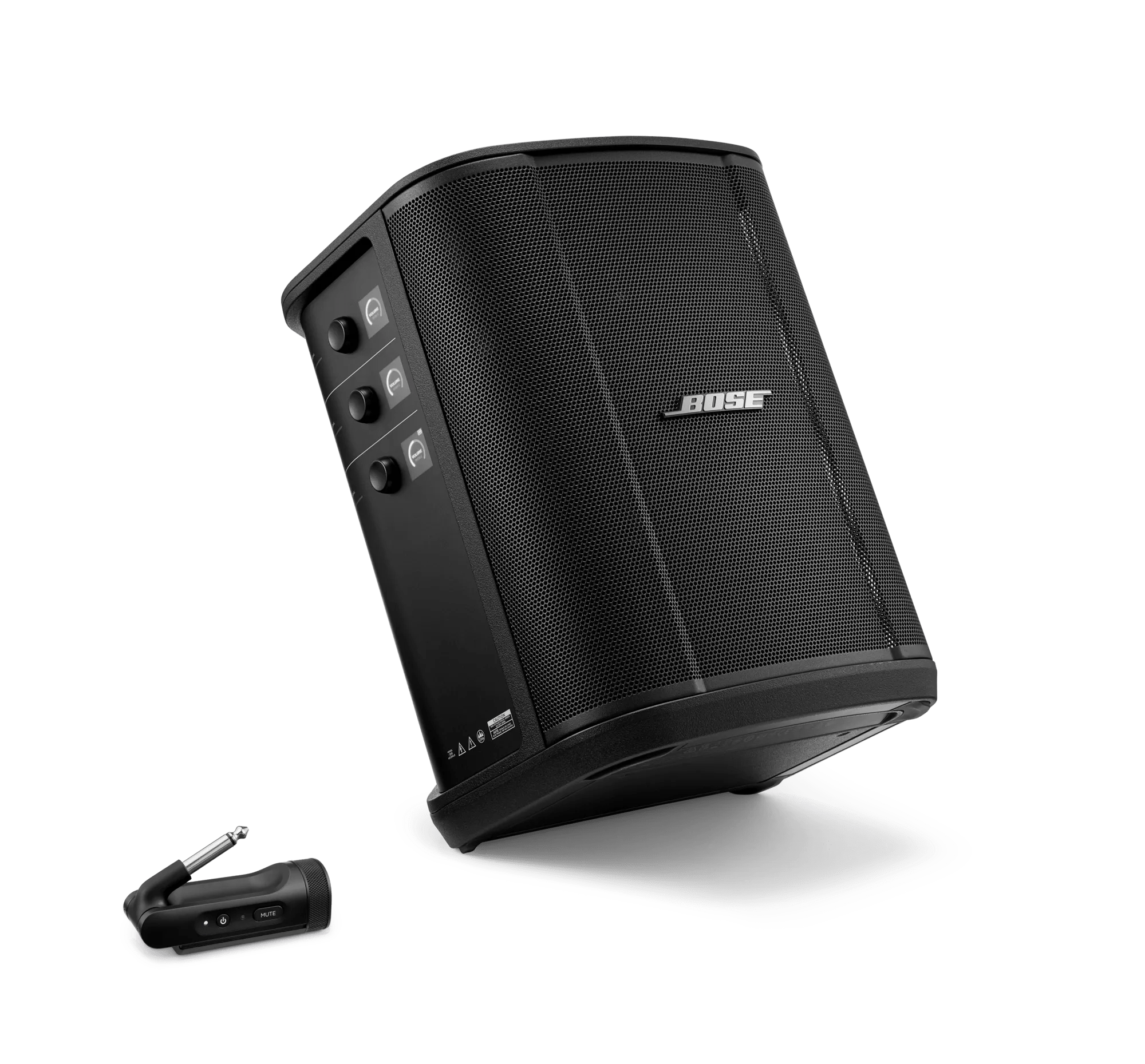 Bose S1 Pro+ Portable Bluetooth Speaker System | Bose