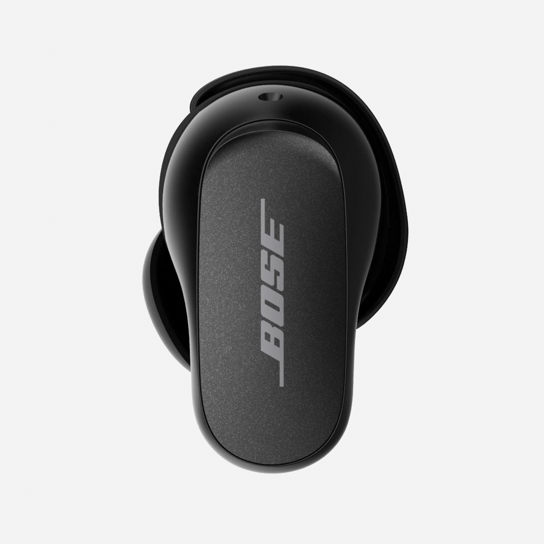 バッテリーが充電されない - Bose QuietComfort® Earbuds II