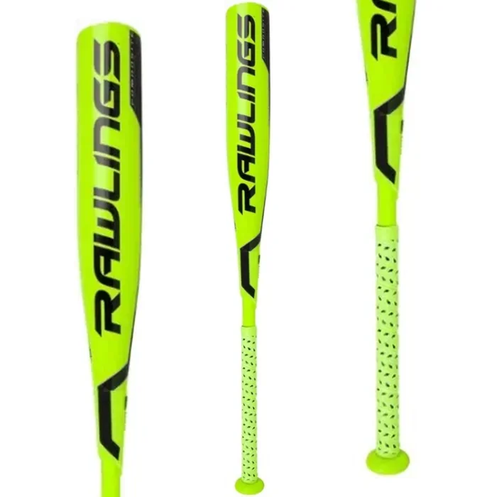 2017 Rawlings Quatro Review | BatDigest