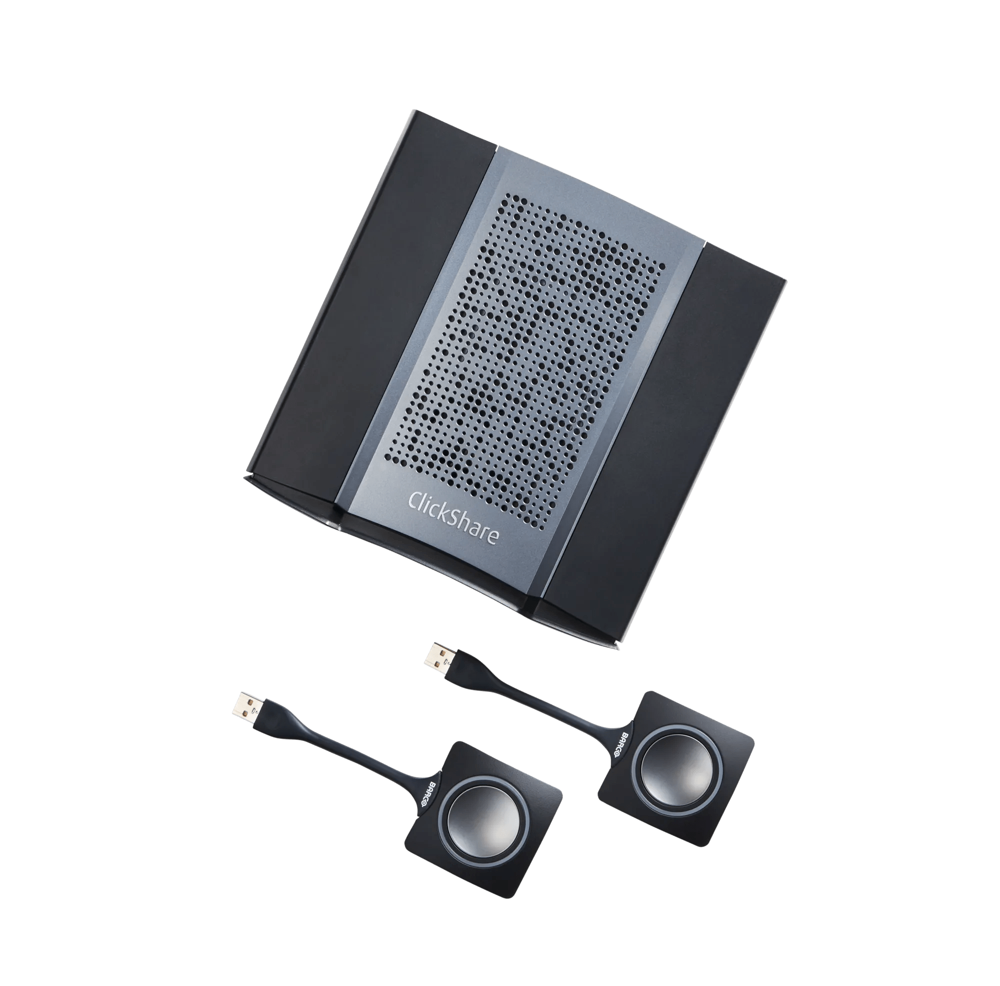 ClickShare CSE-200+ - 製品サポート - Barco (JA)