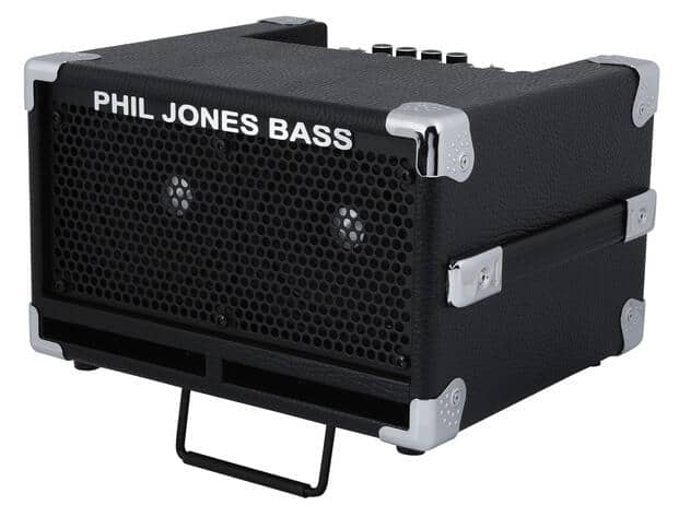 Phil Jones Bass Cub II BG-110 Combo | Bass Buddha