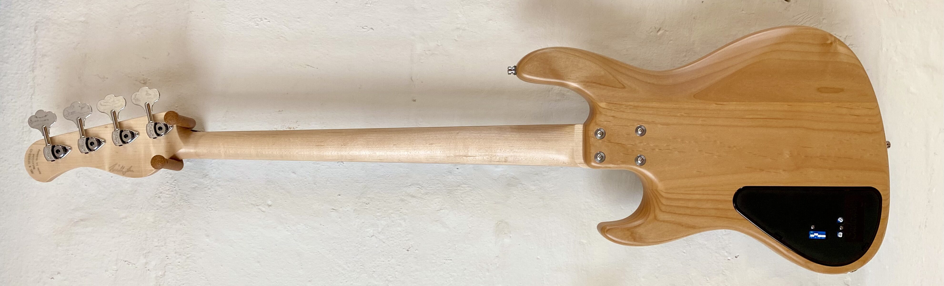 Sadowsky Metroline Will Lee 4 | Bass Buddha