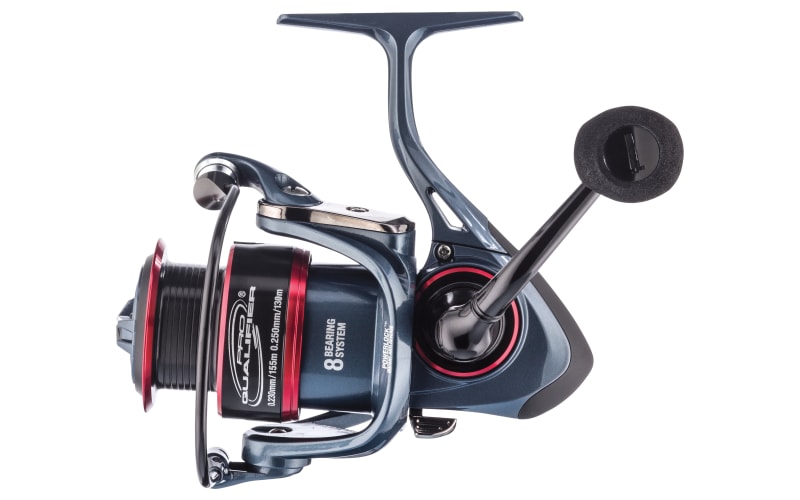 Bass Pro Shops Pro Qualifier Spinning Reel | Bass Pro Shops