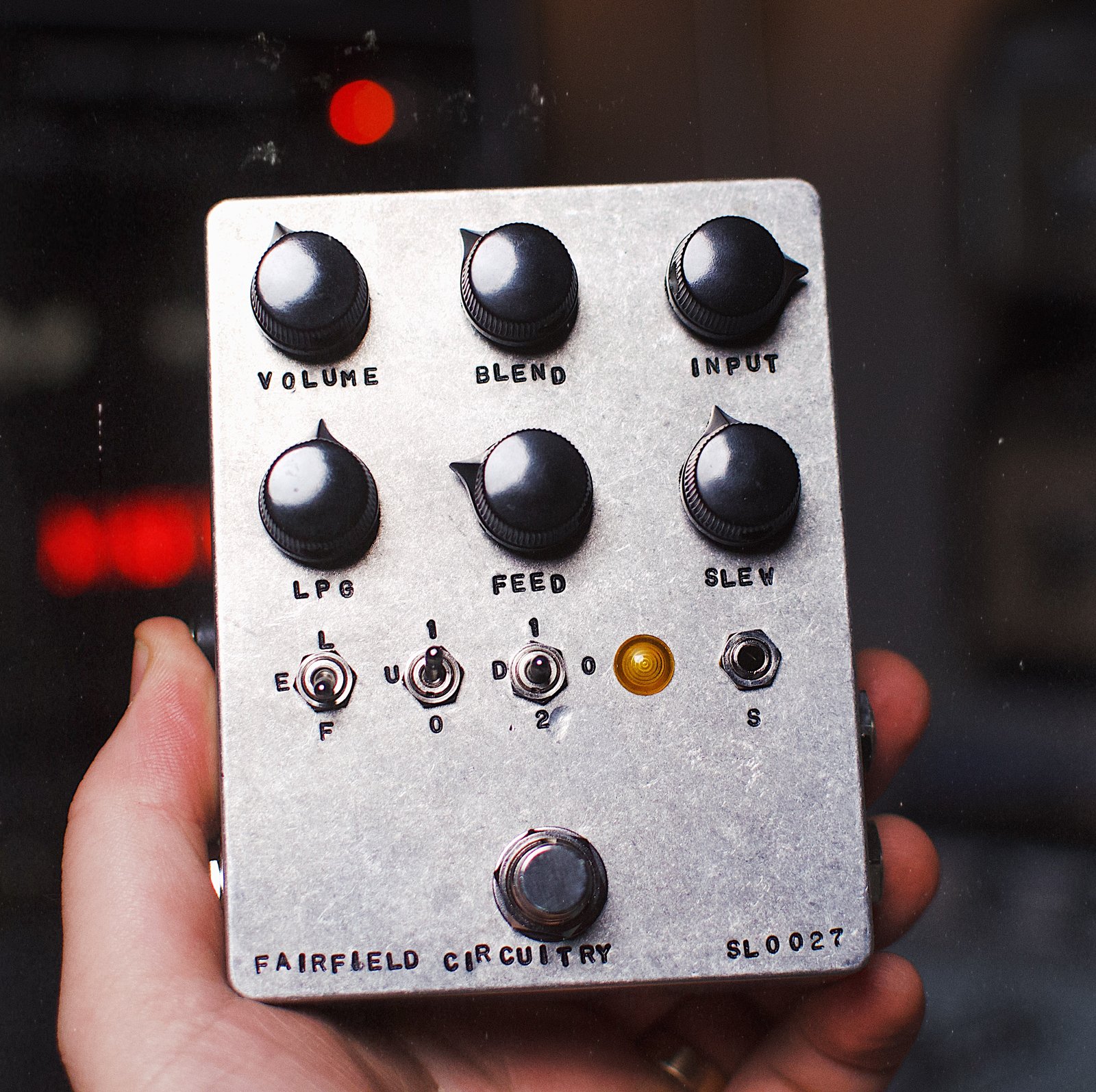 新品 新品 未使用 Fairfield Circuitry Meet Maude 未使用 Fairfield