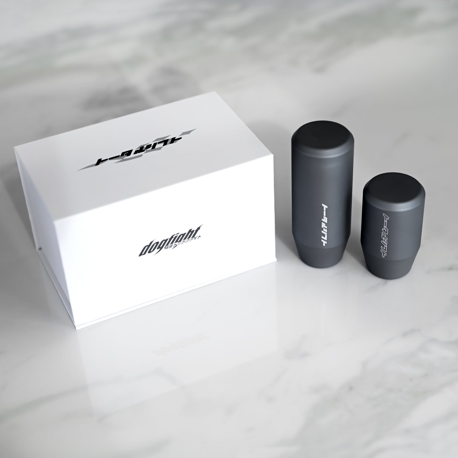 Total Shift - 95mm Shift Knob - PREORDER | NDF Café