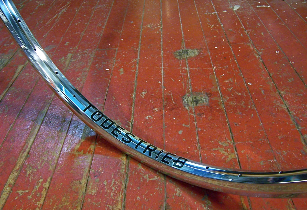 Rims, H Plus Son Todestrieb | Yojimbo's Garage