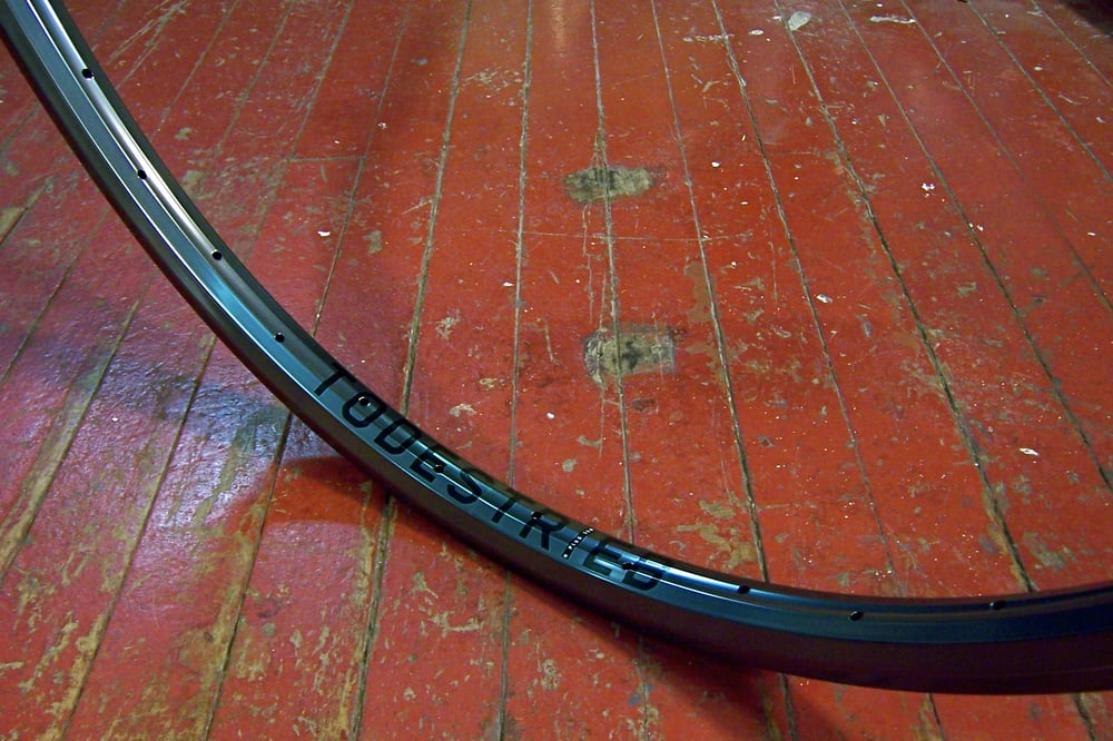 Rims, H Plus Son Todestrieb | Yojimbo's Garage