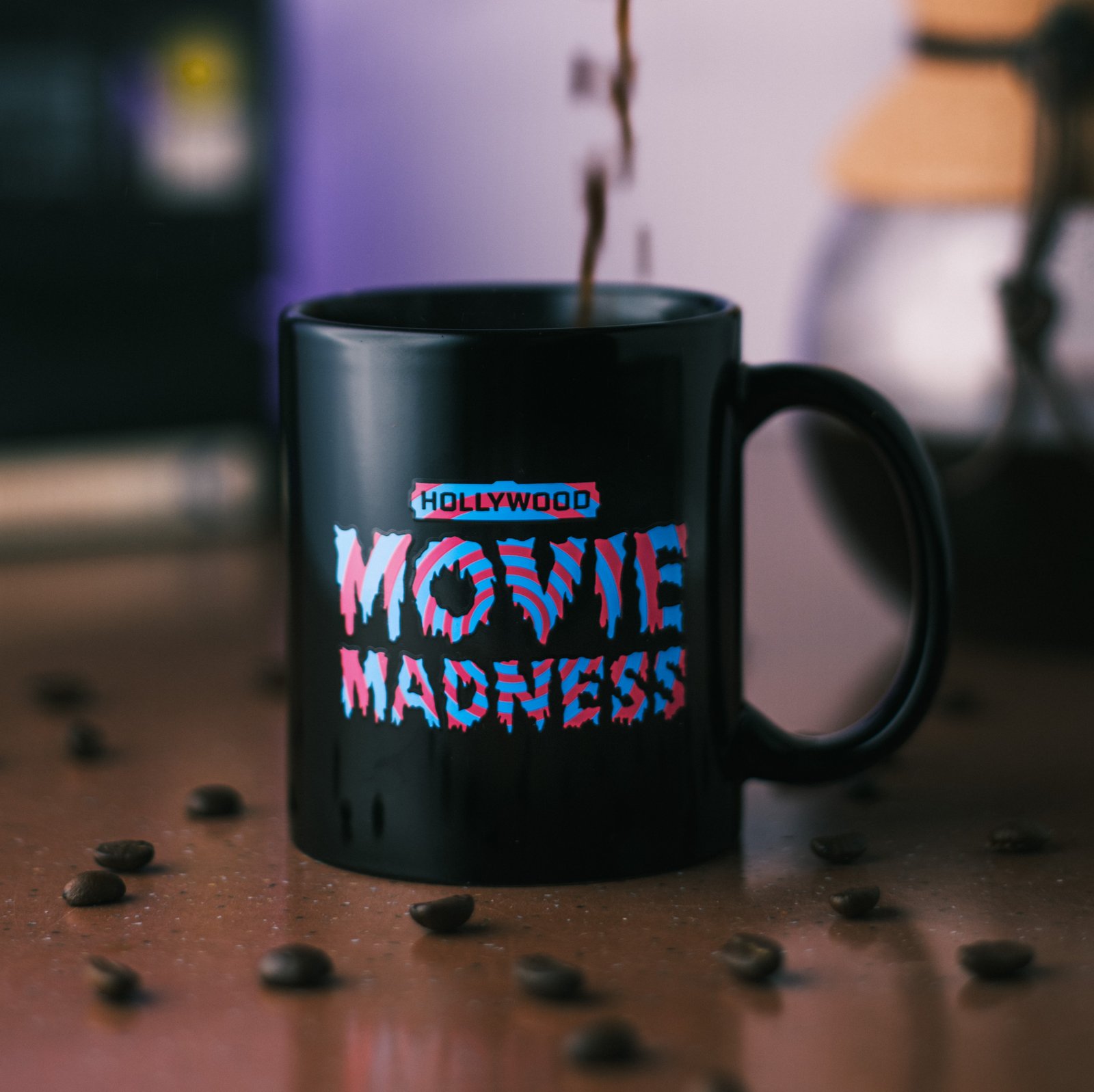 Products | Hollywood Theatre & Movie Madness