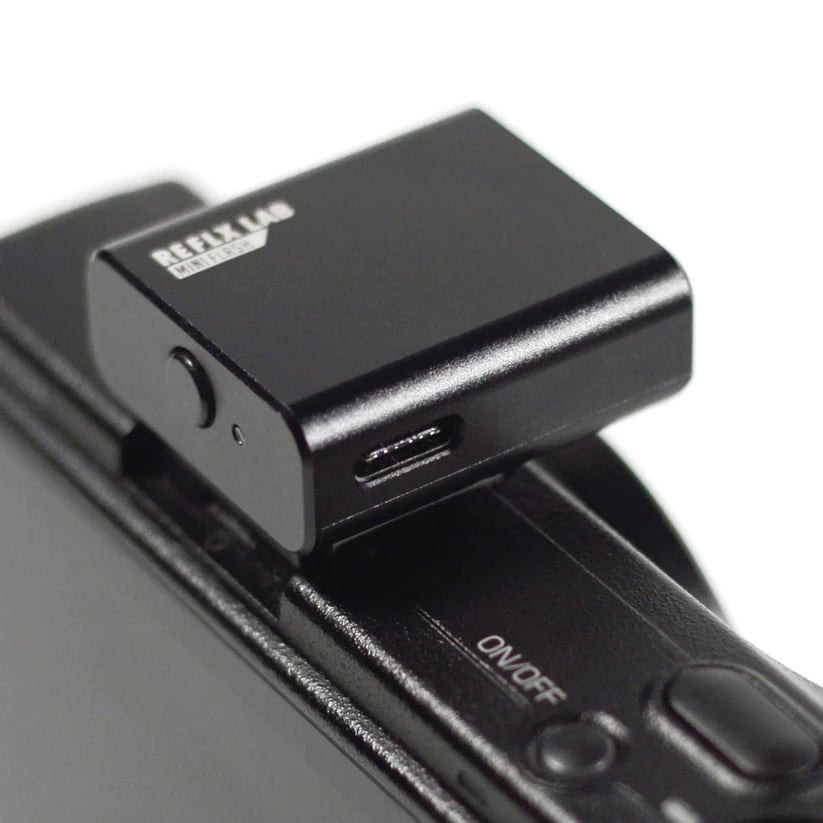 Reflx Lab Mini Flash GEN 2 | CatLABS