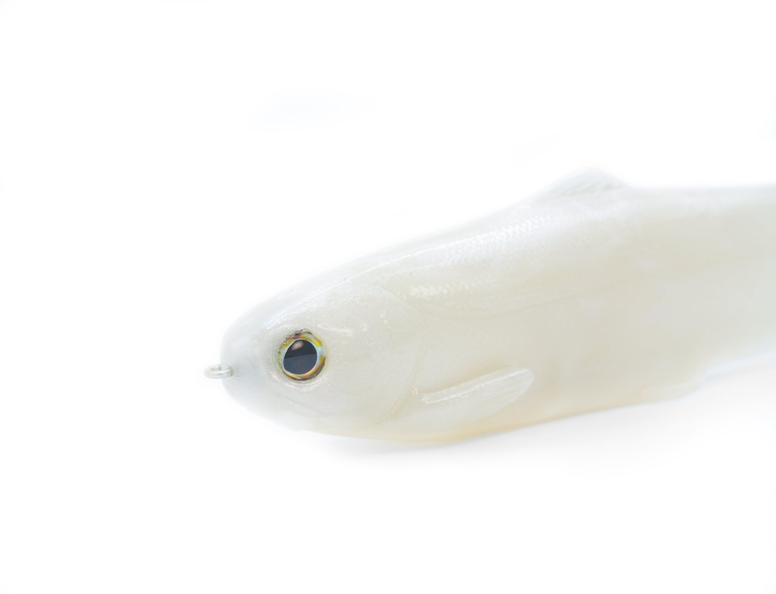 WORKING CLASS ZERO — Tyrant 8 (BONE WHITE)