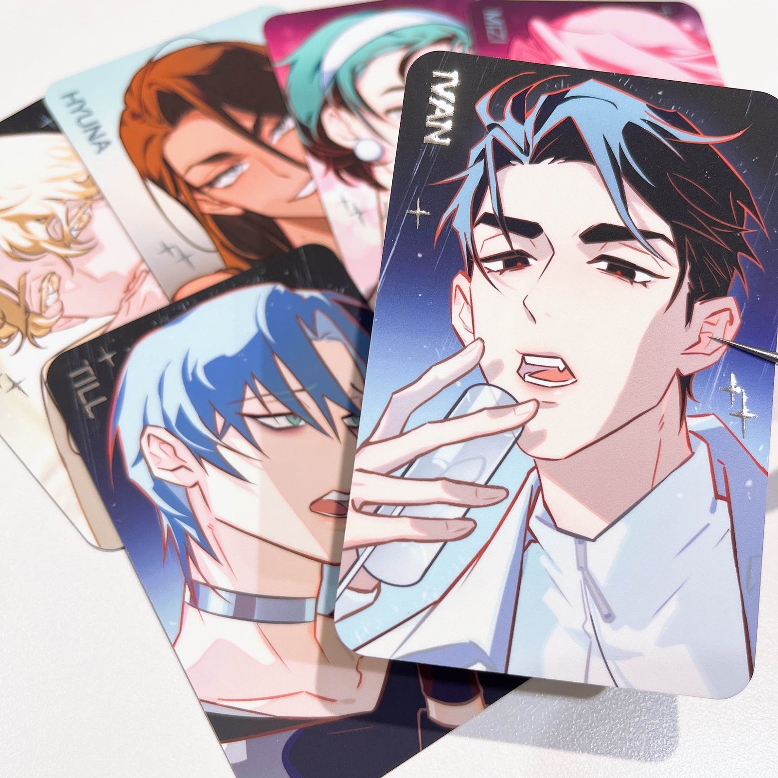 Alien Stage | Haz Mart