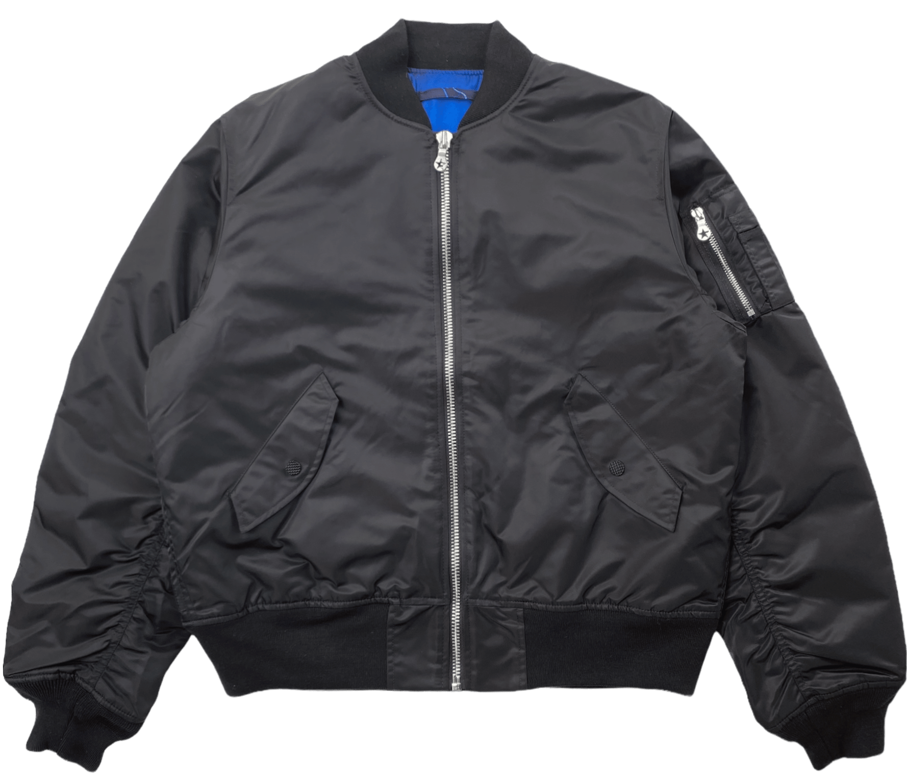 ジャケット・アウター Phenomenon Loop MA-1 PHENOMENON Loop MA-1