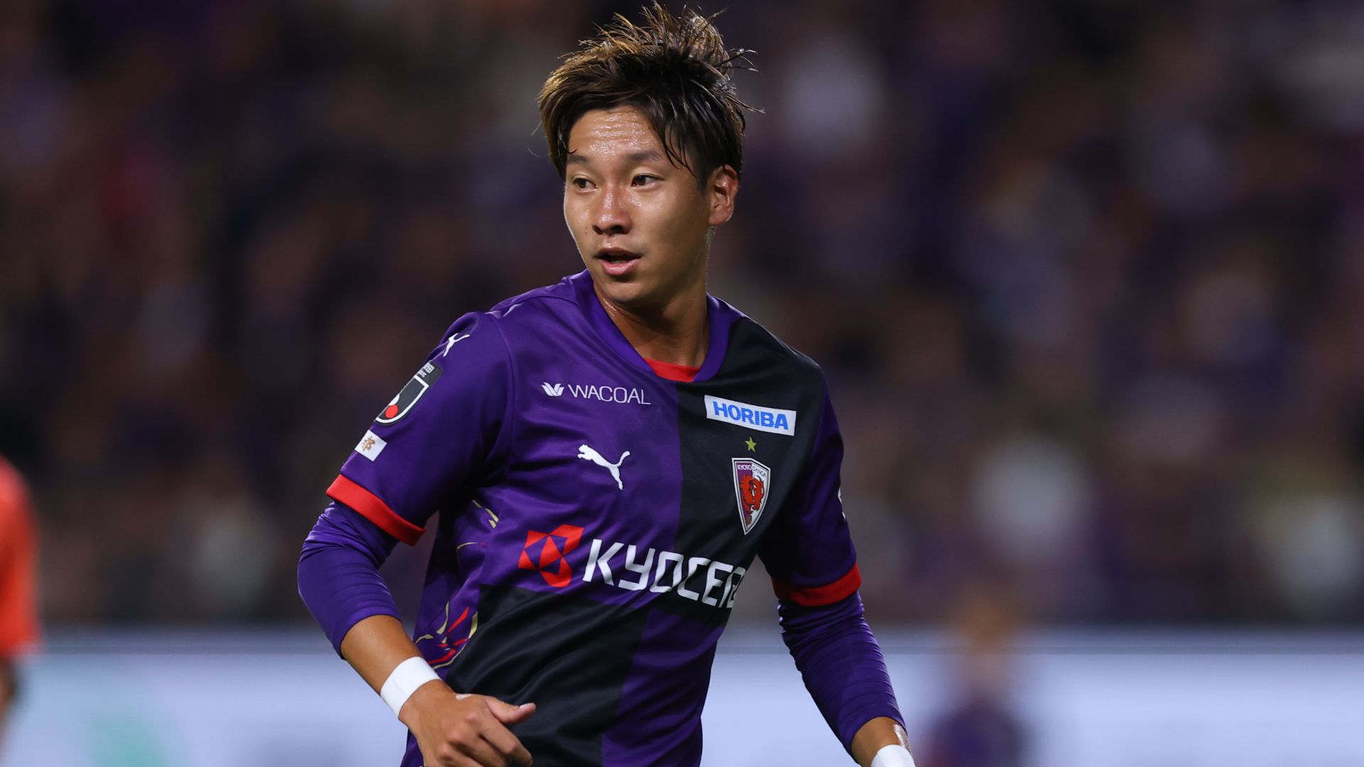 京都が背番号発表。奥川雅也が「7」に、新戦力たちは… | Goal.com 日本