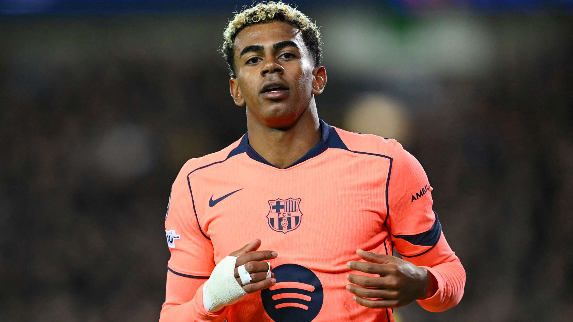 ヤマルに元スペイン代表監督が厳しい警告「彼は長くは続かないだろう