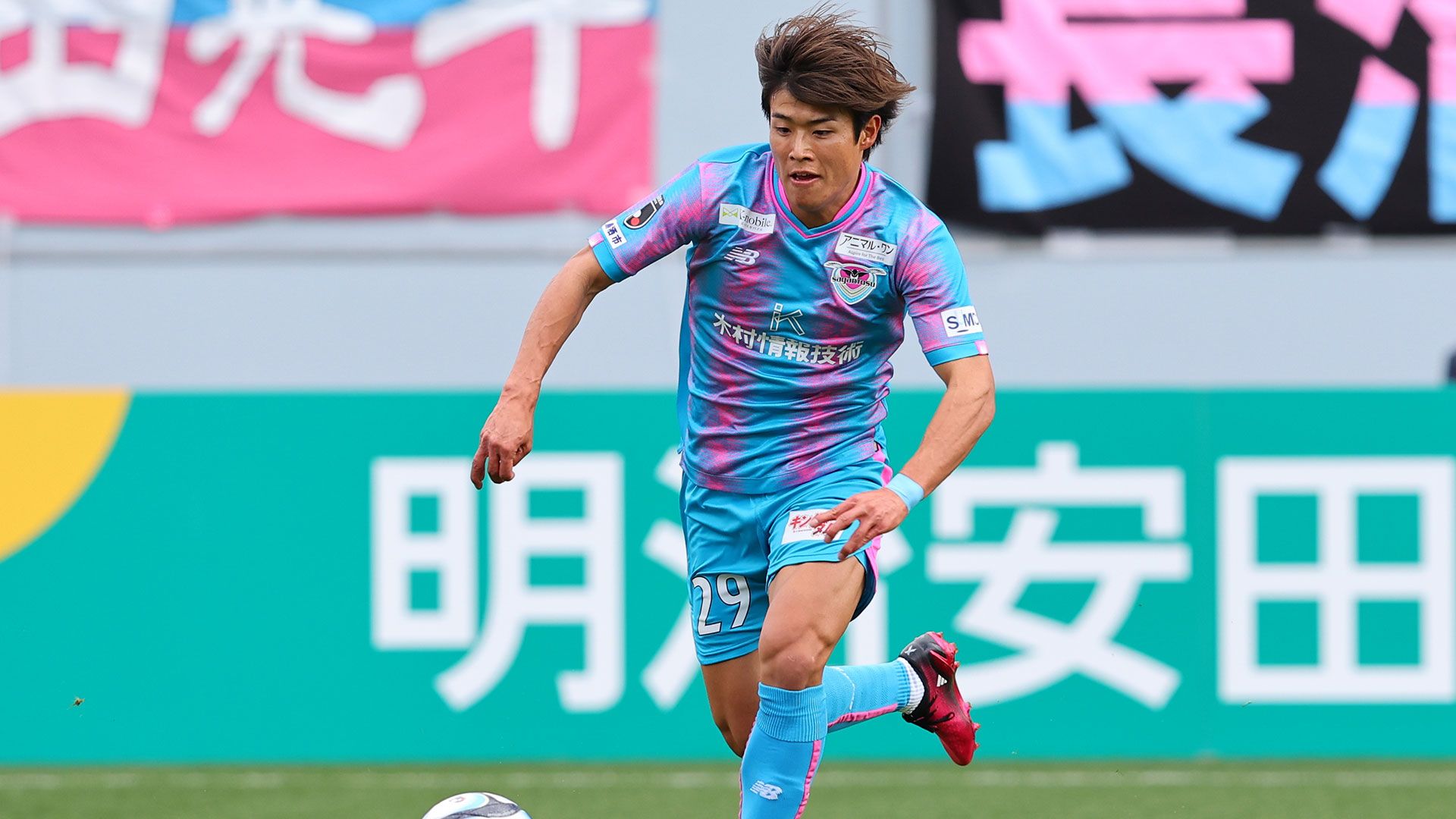 オーセンティック】アビスパ福岡岩崎悠人選手ユニフォーム L