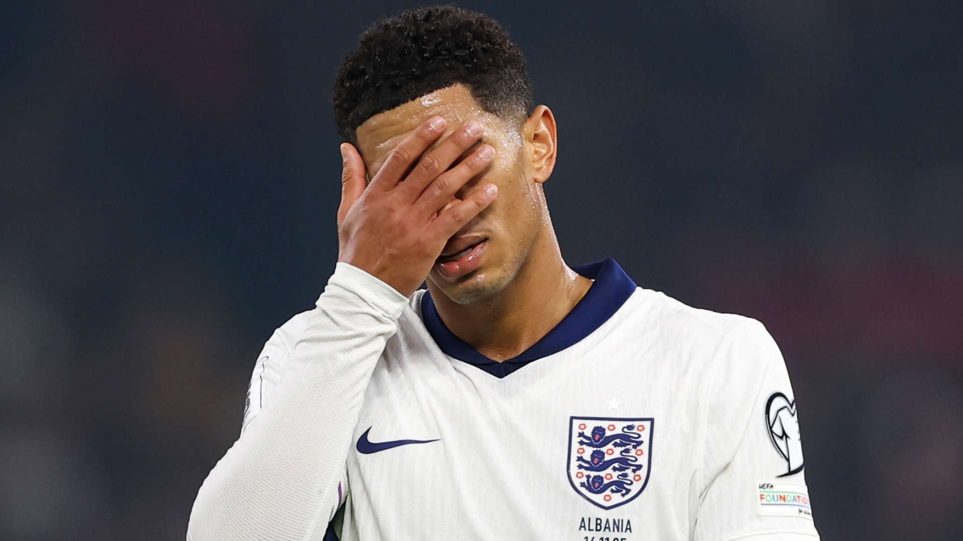 ベリンガムは「プレミアリーグでのプレーに消極的になった