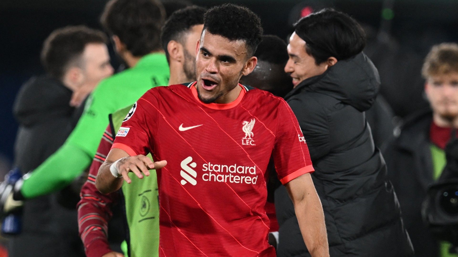 ルイス・ディアスはユナイテッドが契約しなければならない選手だった