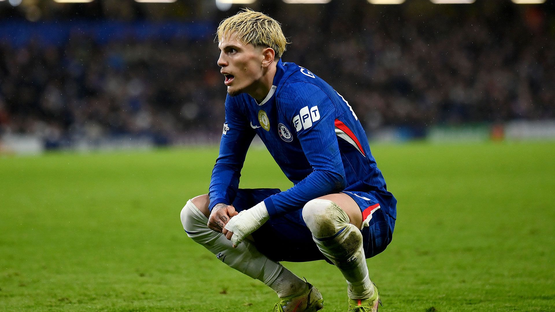 ガルナチョの発言が反感を買う…「ユナイテッドがアーセナルに勝てる