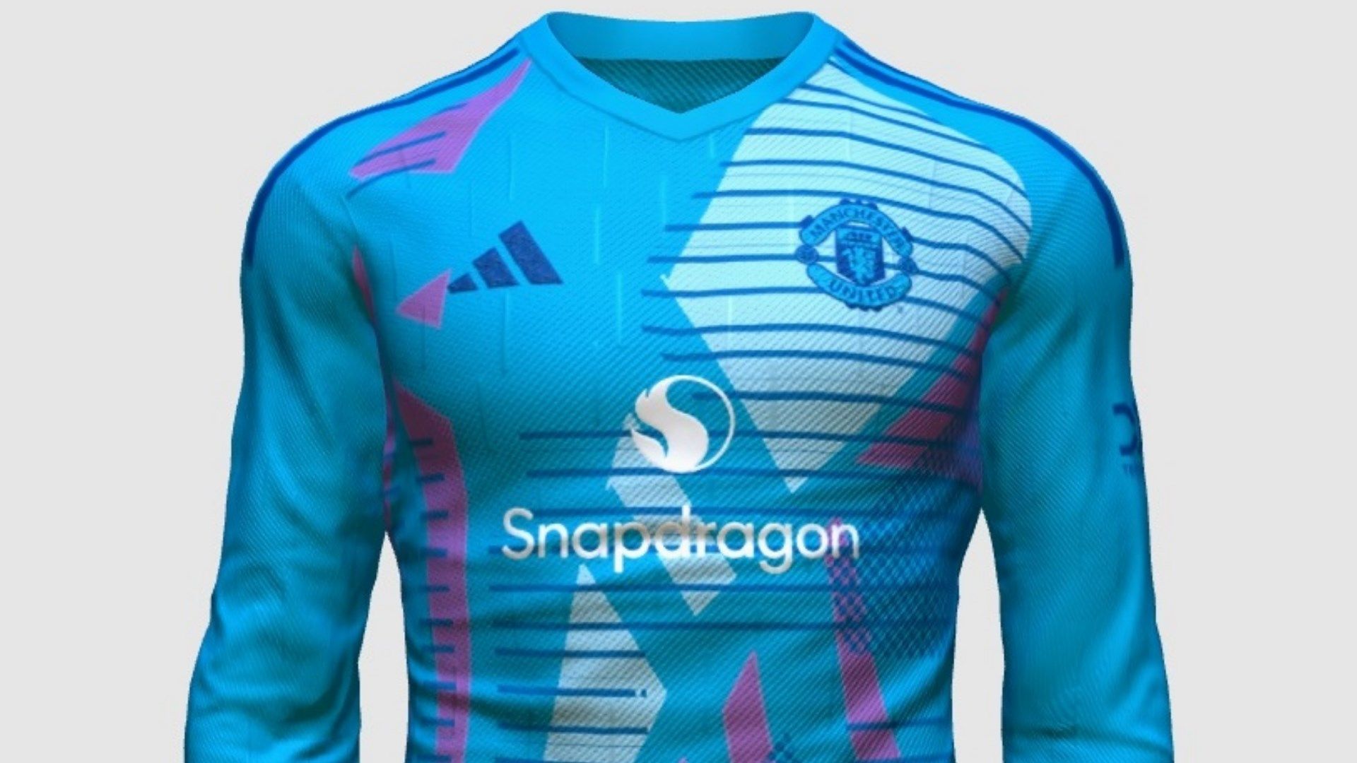 マンチェスター・U 2024-25シーズン新ユニフォーム販売情報｜ホーム