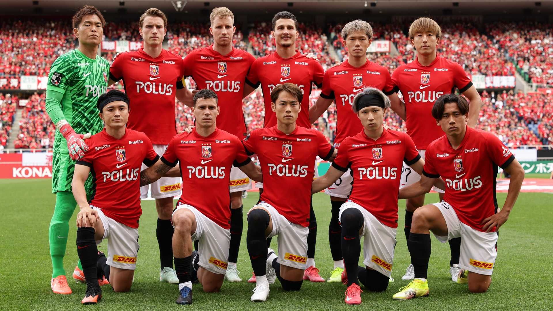 浦和レッズのFIFAクラブワールドカップ対戦相手は？グループステージを