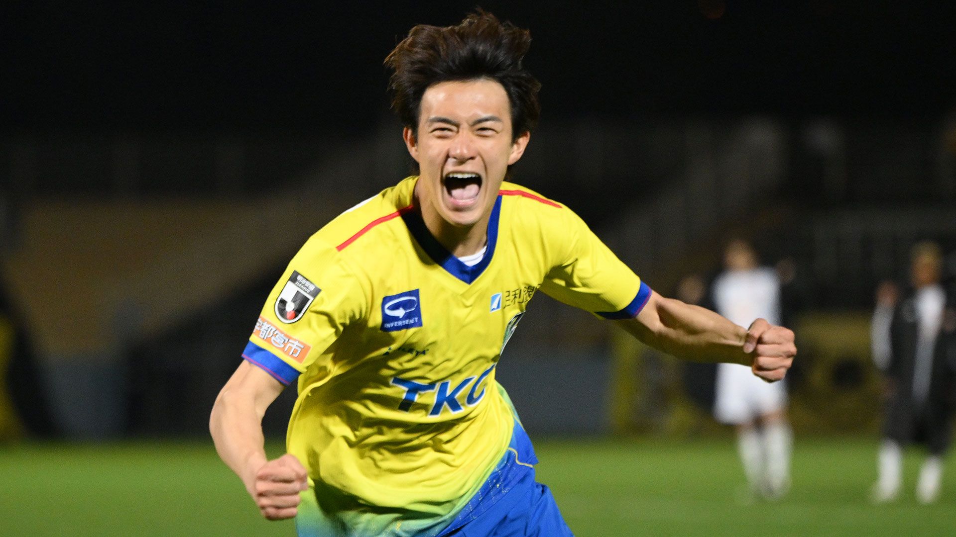 個人としてJ3からJ1へ！ 岡山が23歳の新鋭DFを獲得 | Goal.com 日本